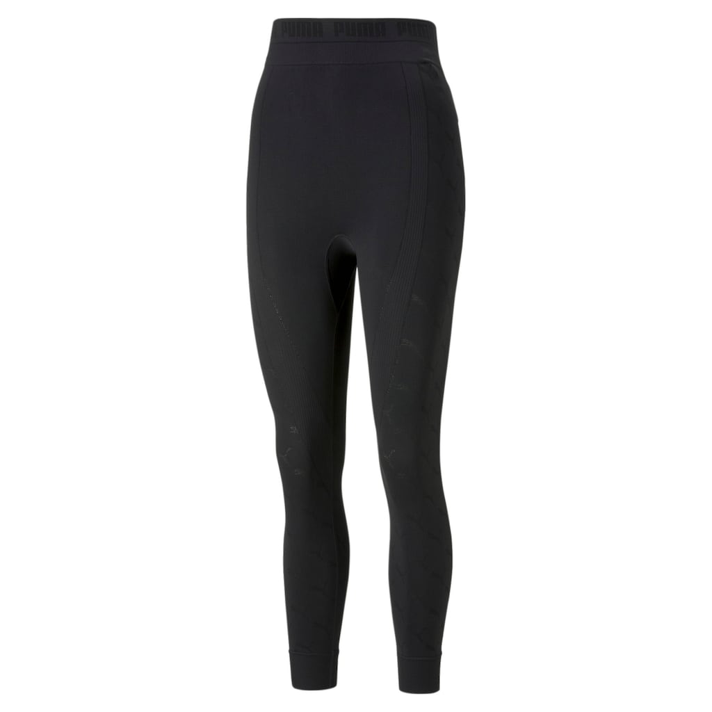 PUMA Leggings »EVOKNIT 7/8 HIGH-WAIST TIGHTS«