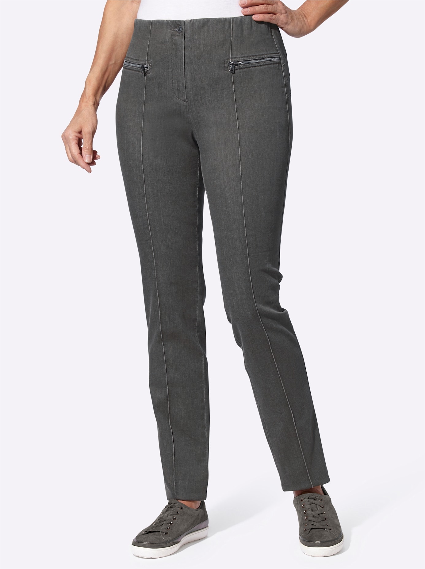 Cosma Bequeme Jeans 1 Stk. tlg. günstig online kaufen