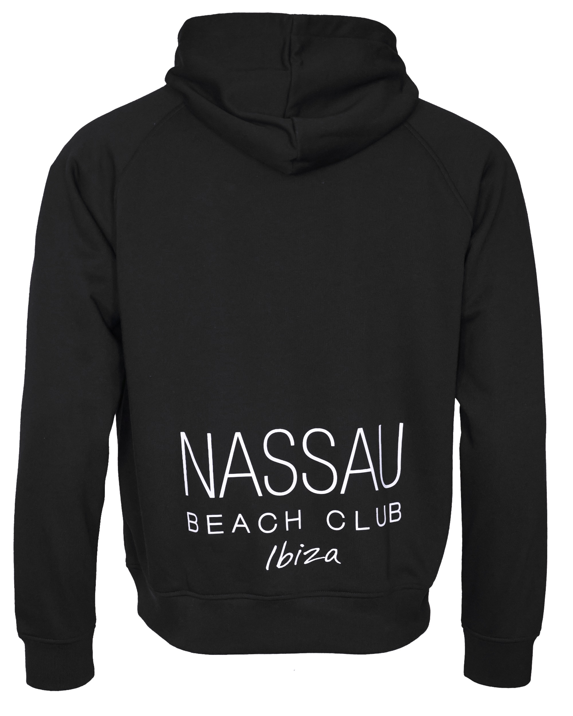 NASSAU BEACH Sweatjacke »NB22009«