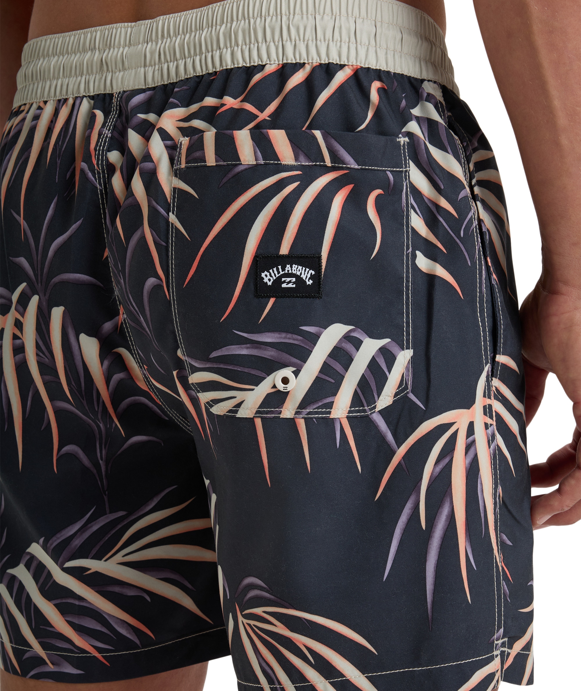Billabong Badepants »VACAY LB«
