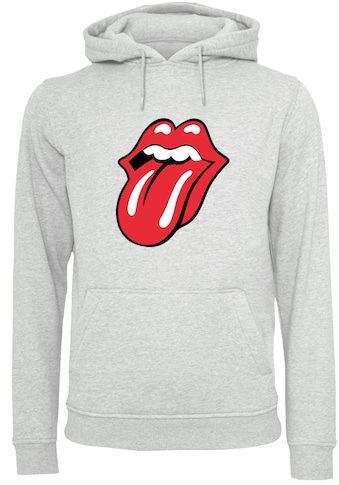 Kapuzenpullover »The Rolling Stones Classic Zunge Rock Musik Band«