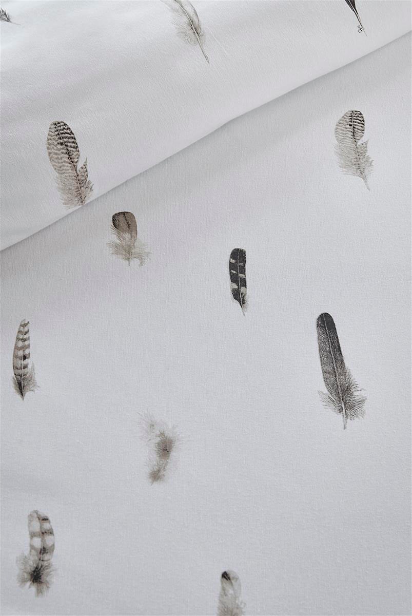 Marjolein Bastin Bettwäsche »Marjolein Bastin Fluff« 2 Stk. tlg.