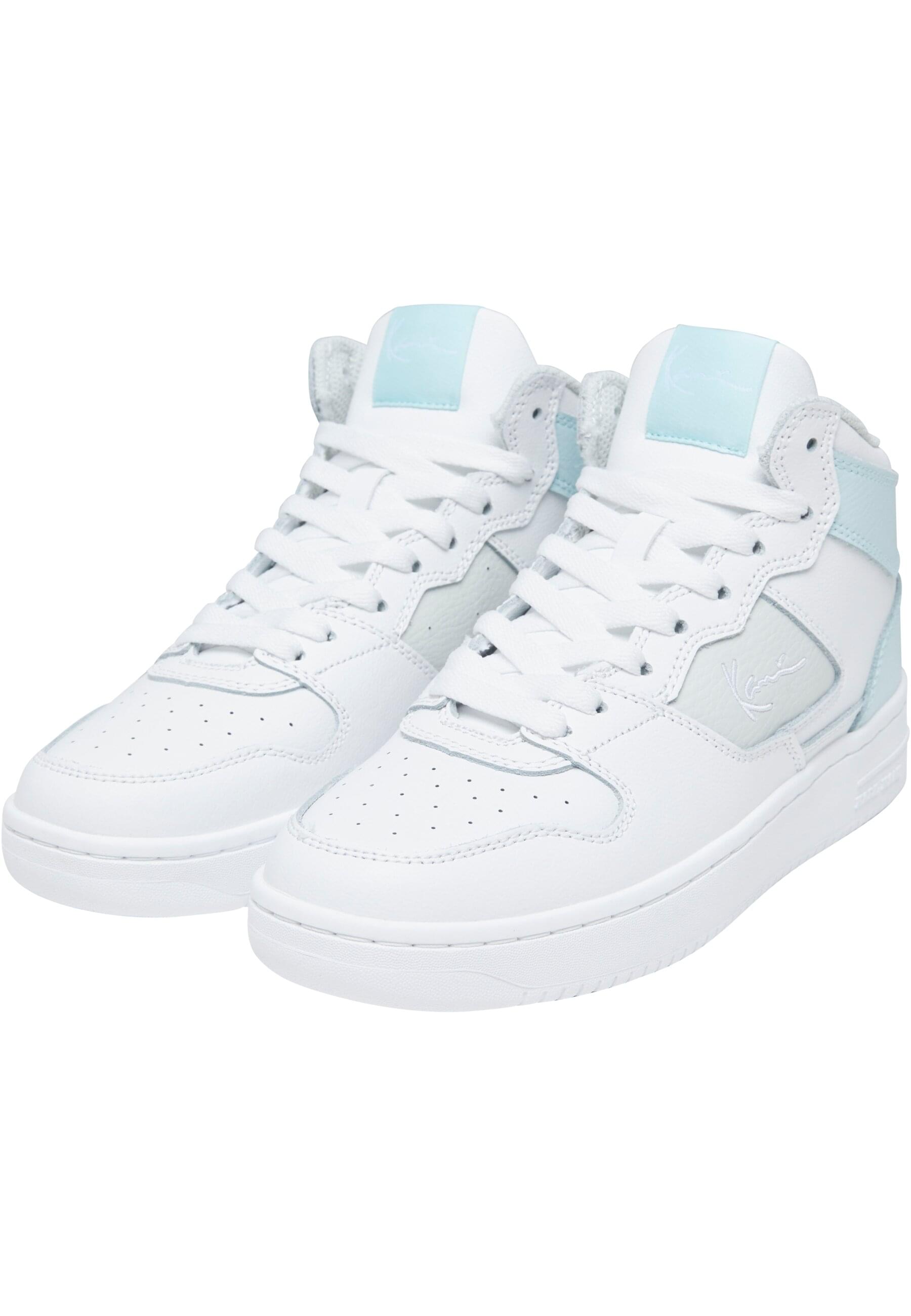 Thumbnail - Karl Kani Trainingsschuh "Karl Kani Herren KKFWW000255 KK 89 High" 1 Stk. tlg.