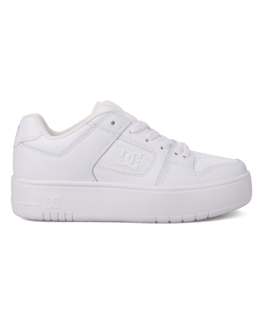 DC Shoes Sneaker "Manteca 4 Platform" günstig online kaufen