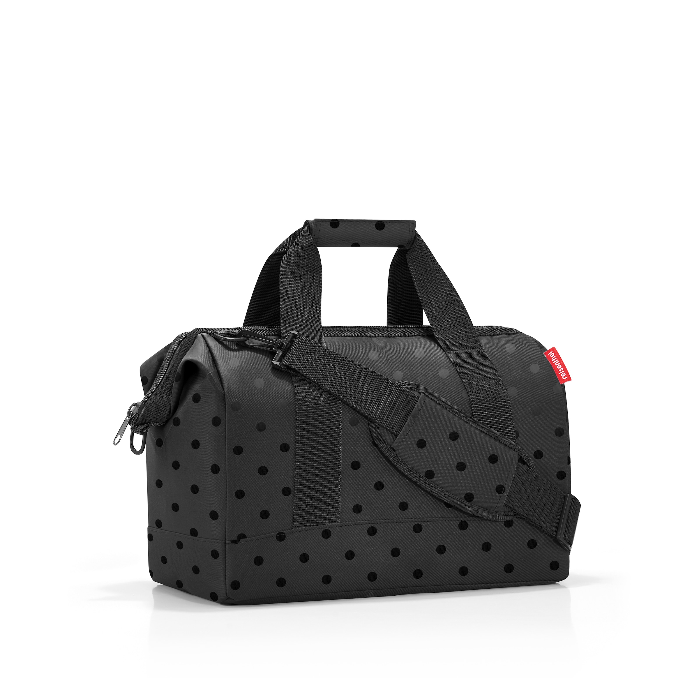 REISENTHEL® Reisetasche »reisenthel allrounder M« Maße für Handgepäck
