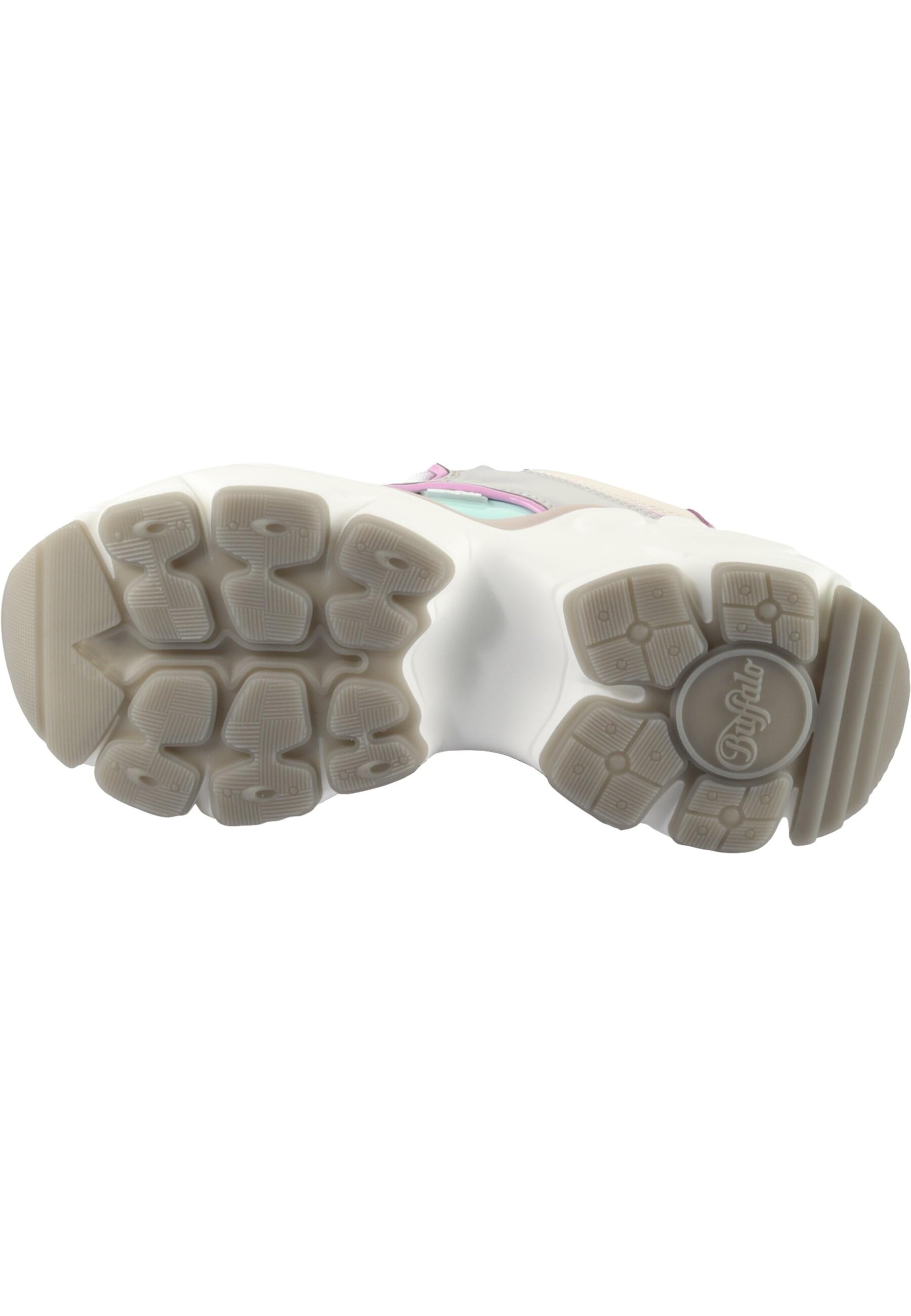 Buffalo Trainingsschuh »Buffalo BINARY GLAM«