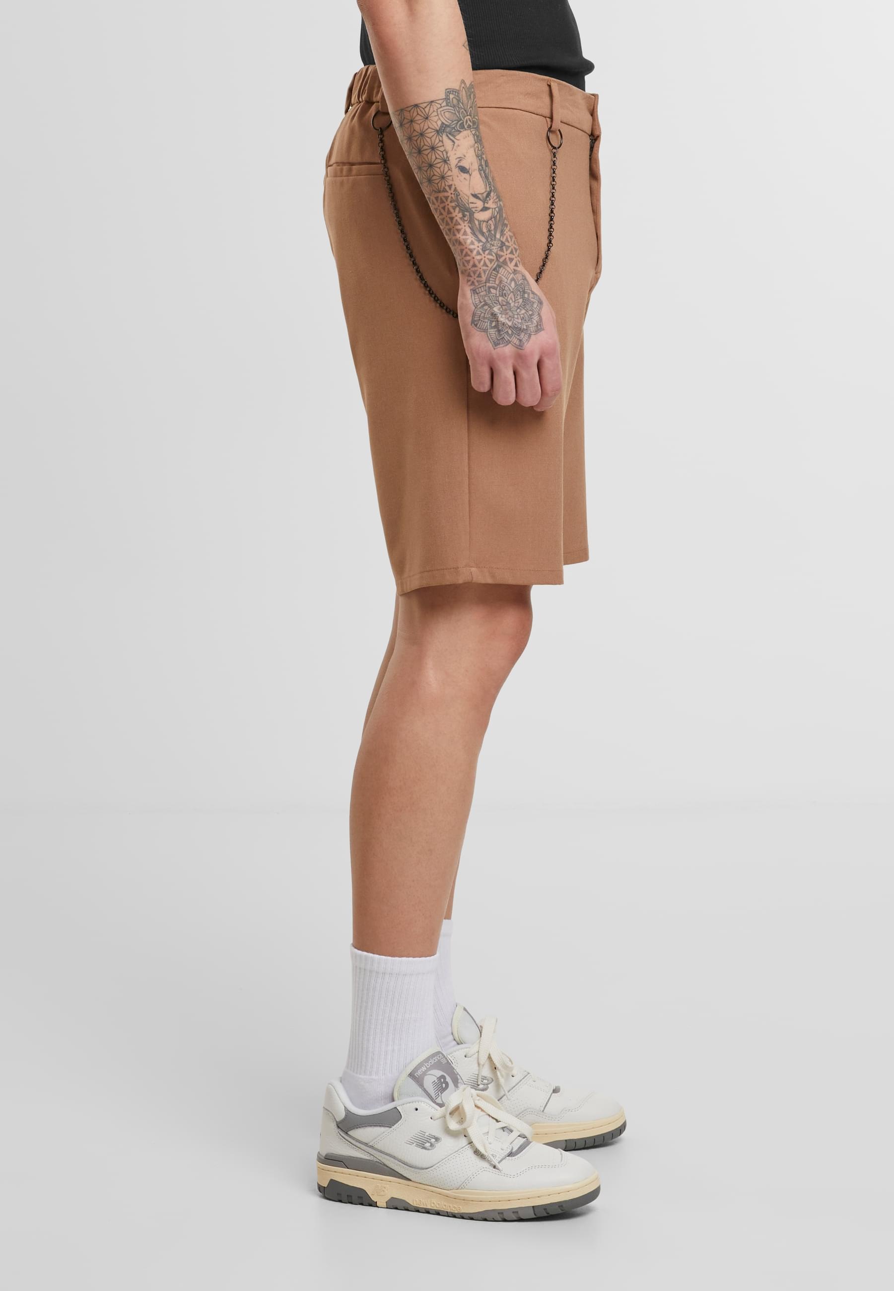 2Y Studios Cargoshorts »2Y Studios Herren 2Y Basic Shorts«, (1 tlg.)