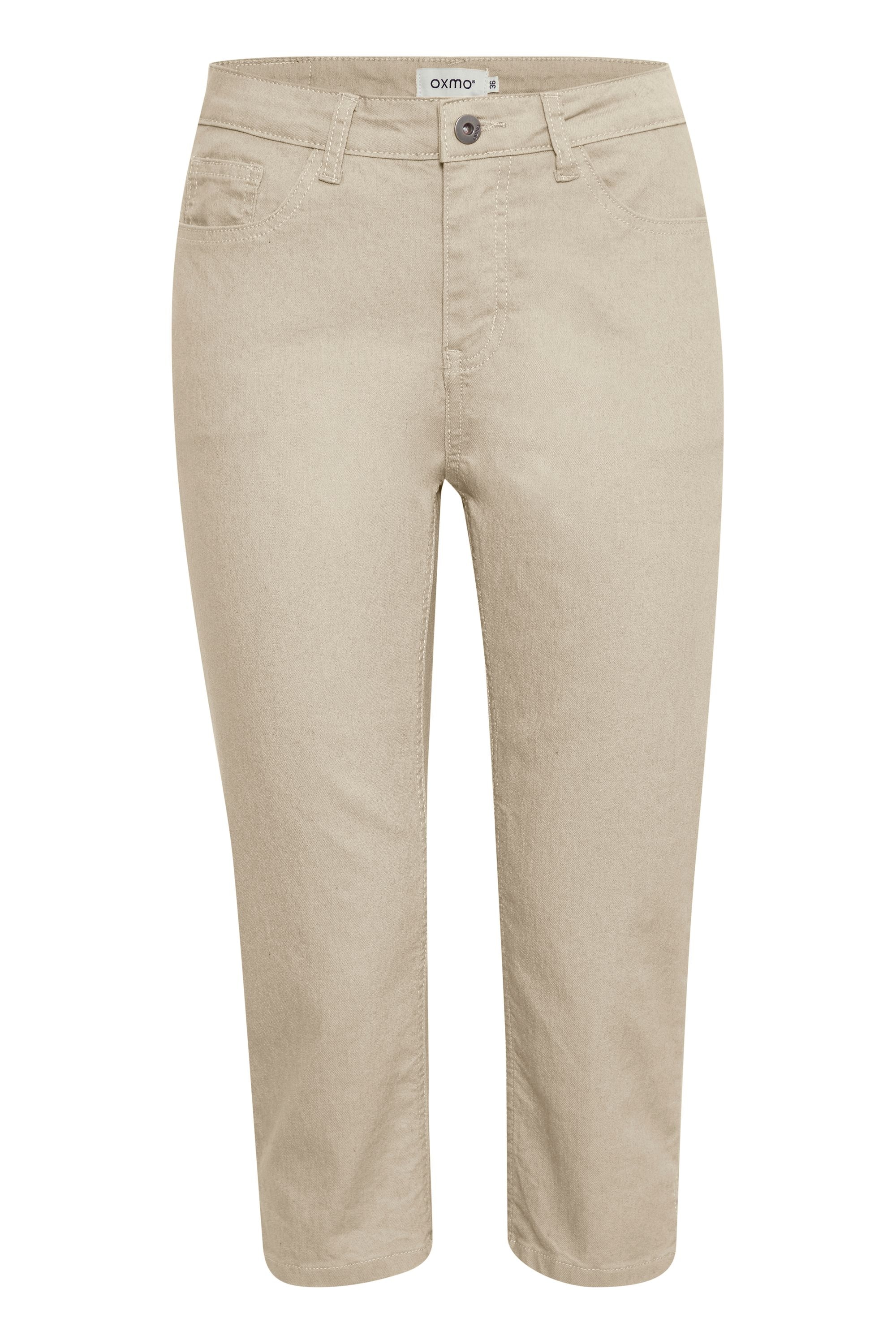 OXMO 3/4-Jeans "3/4-Hose OXPam" günstig online kaufen