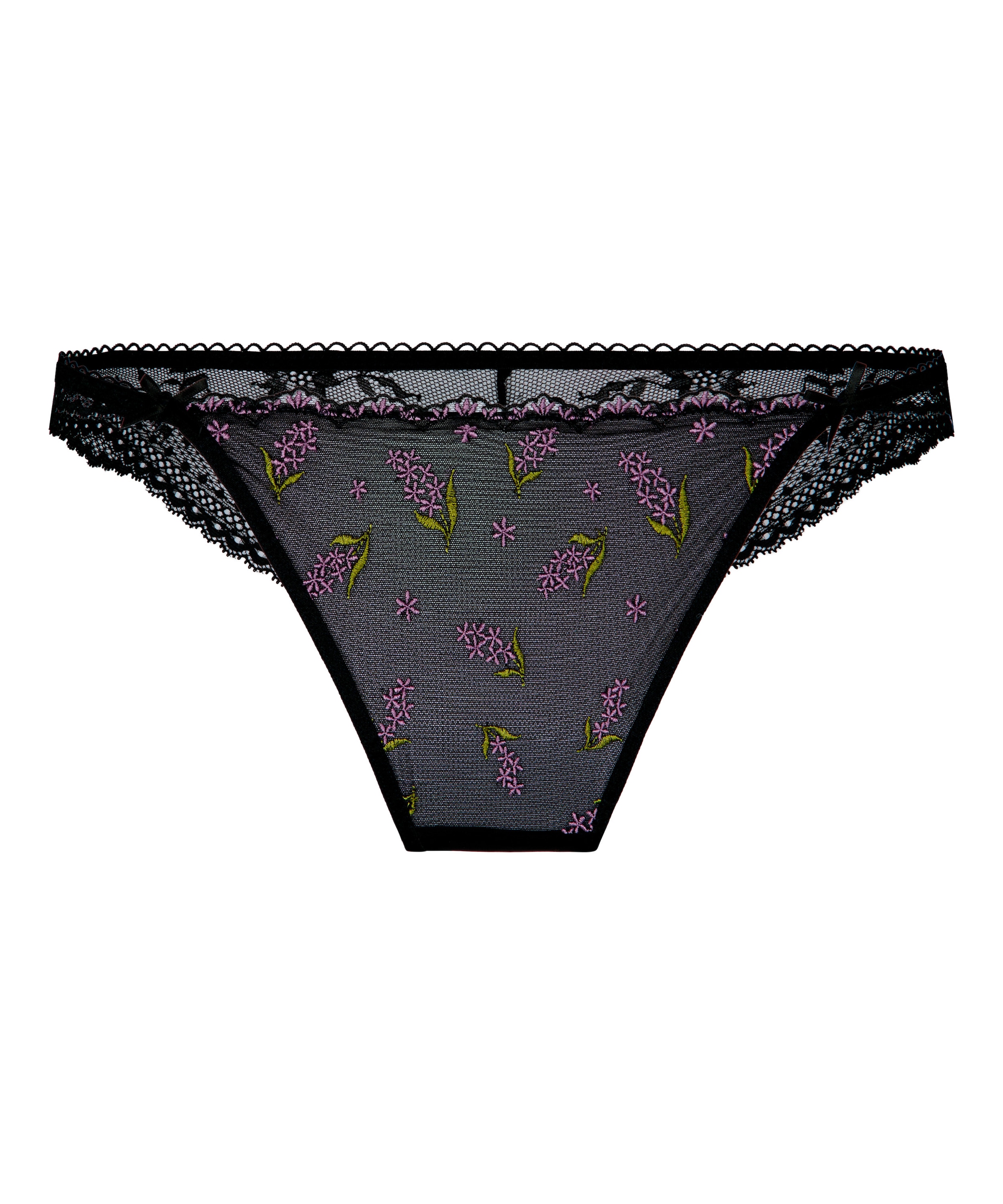 Hunkemöller Hipster »Brazilian Iris«