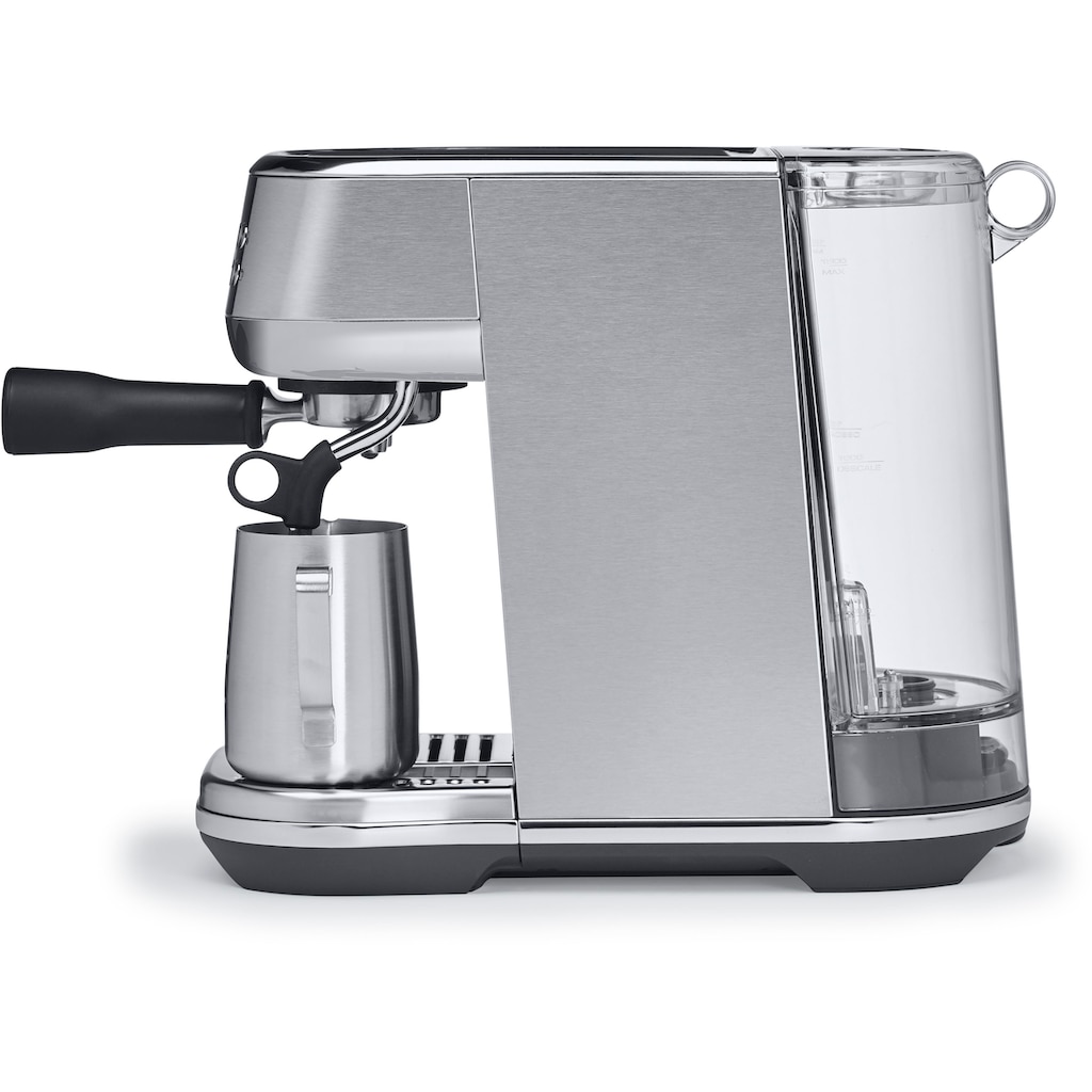 Sage Espressomaschine »the Bambino Plus, SES500BSS«