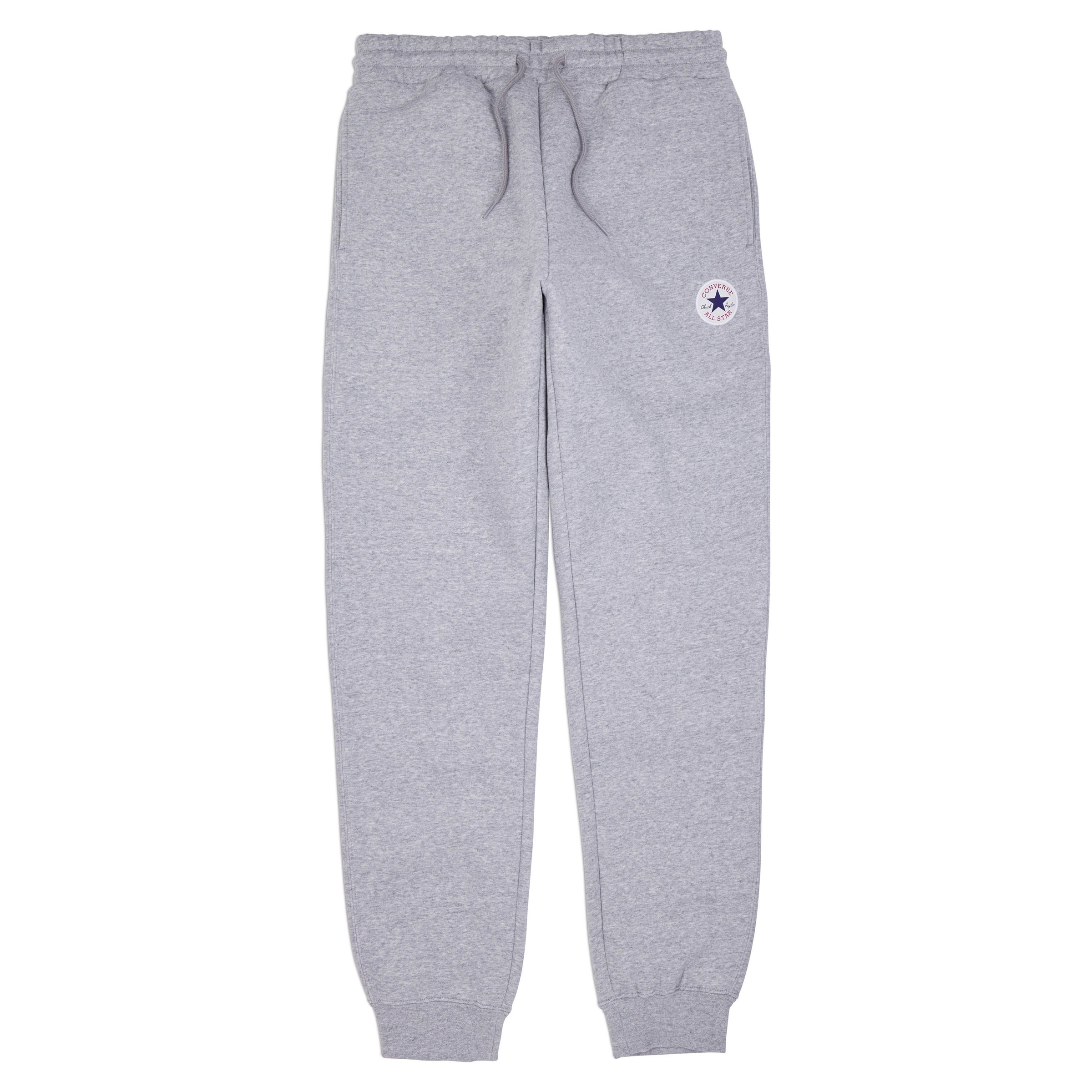 Converse Jogginghose "CONVERSE GO-TO STANDARD FIT CHUCK TAYLOR PATCH PANTS" günstig online kaufen