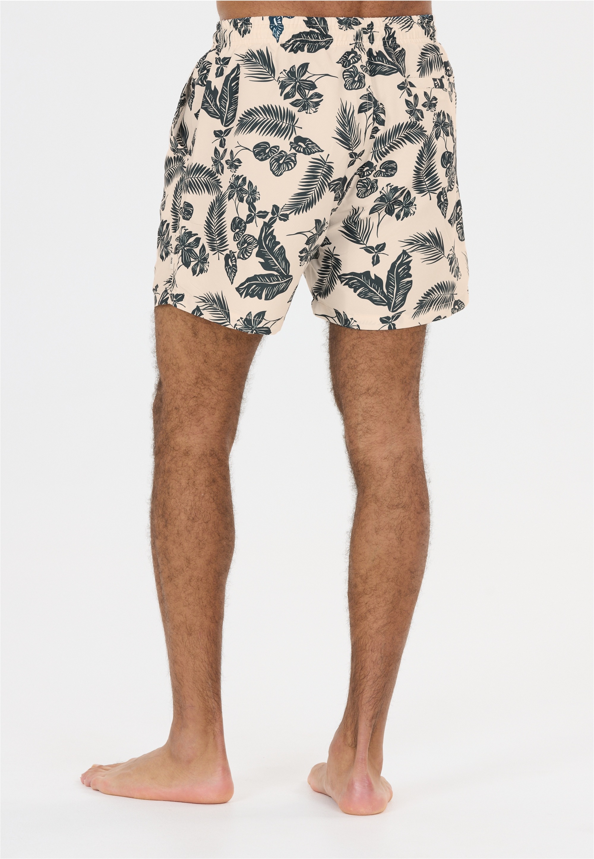 nou Badeshorts »Fileyer« 1 Stk. mit schnell trocknendem Innenfutter