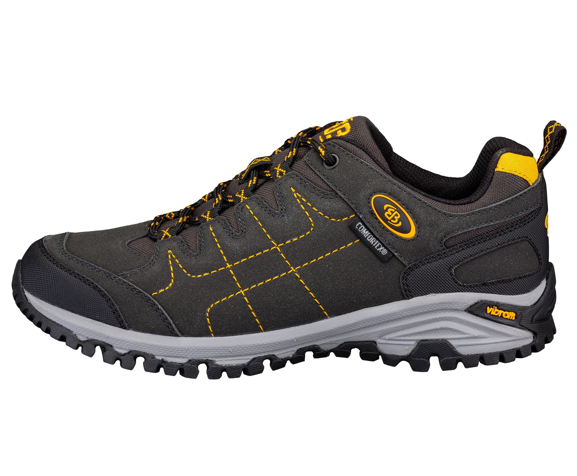 BRÜTTING Outdoorschuh "Outdoorschuh Mount Shasta Low" günstig online kaufen