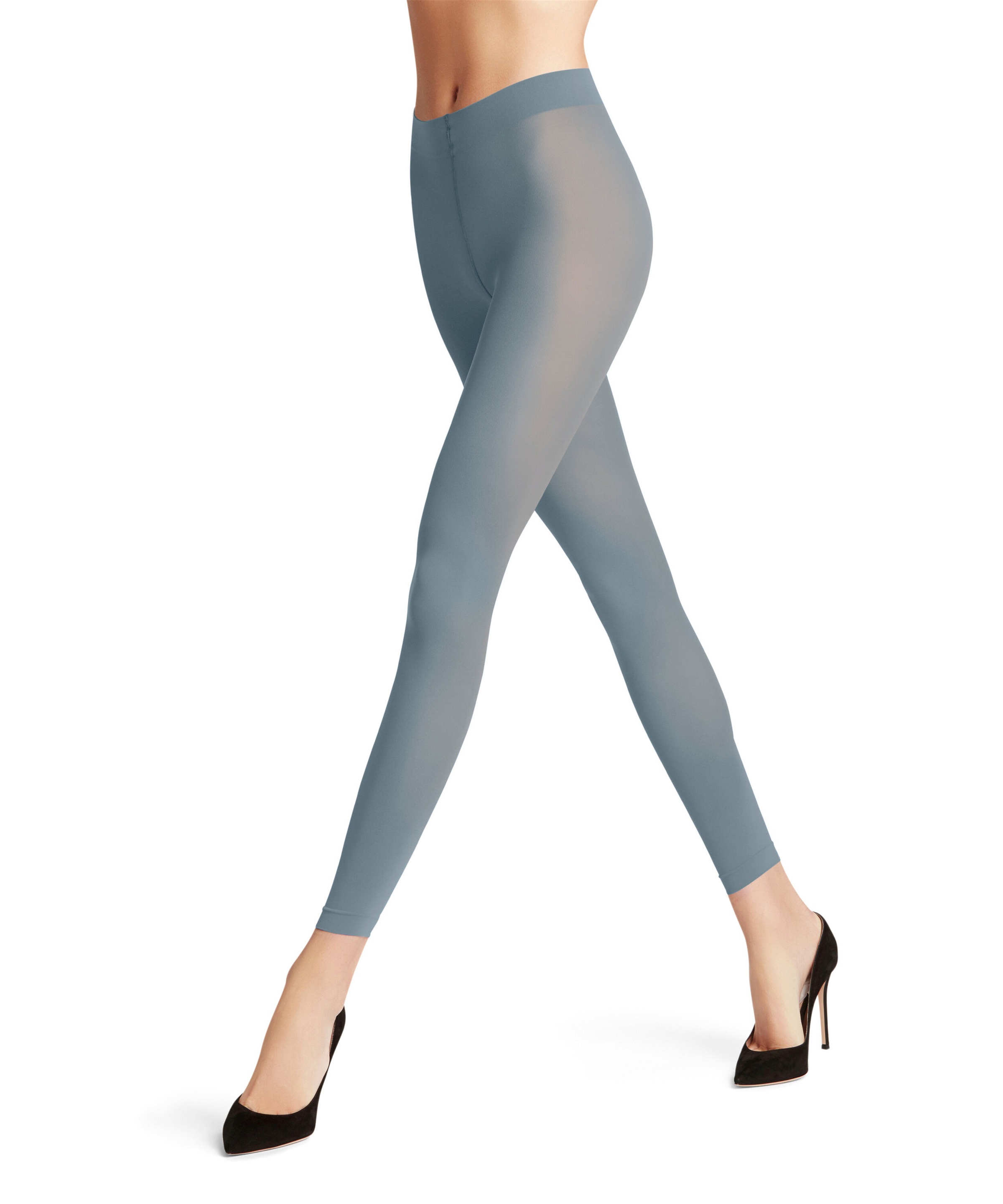 FALKE Feinstrumpfleggings "Pure Matt" 50 DEN 1 Stk.