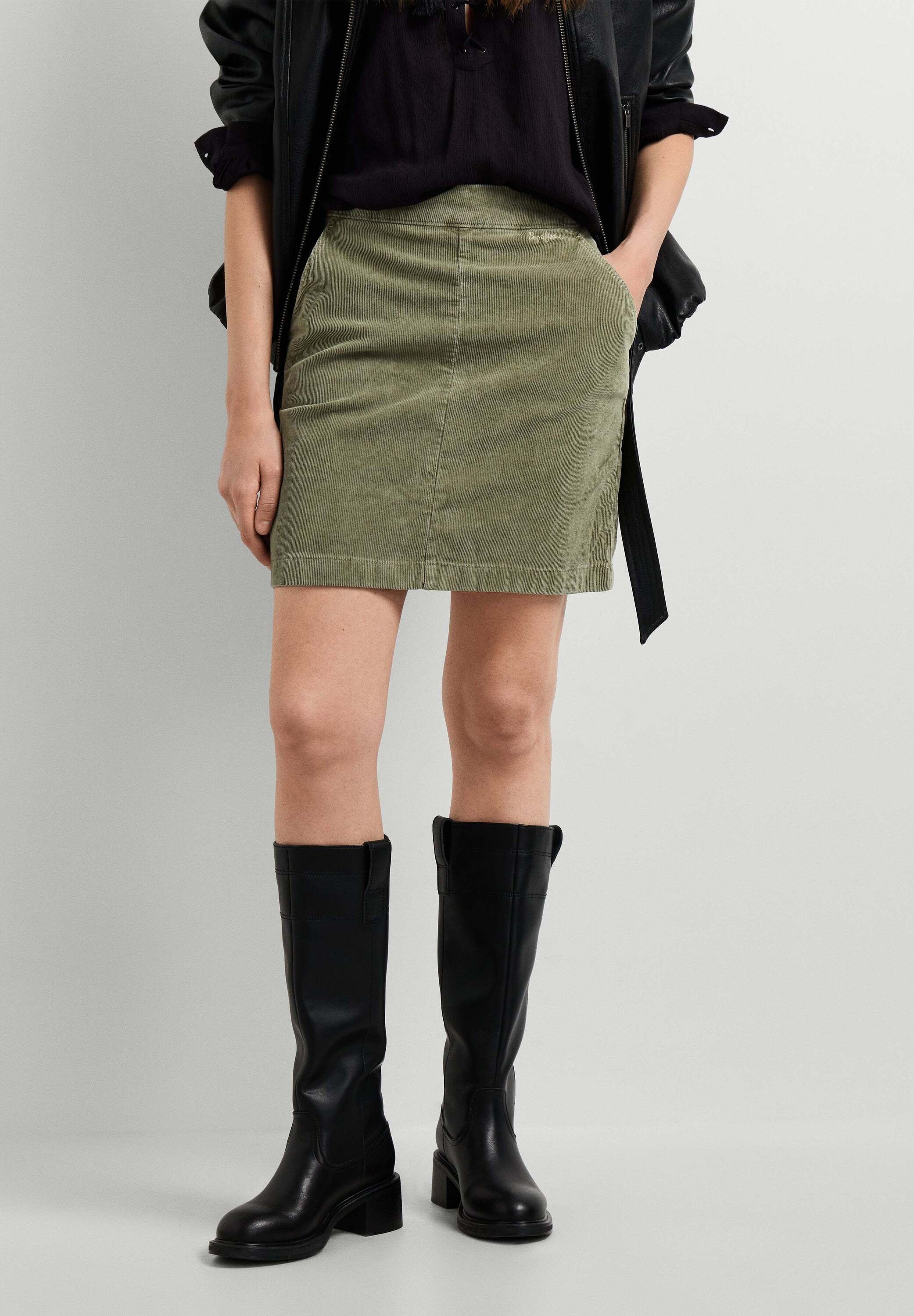 Pepe Jeans "skirt PAULA"