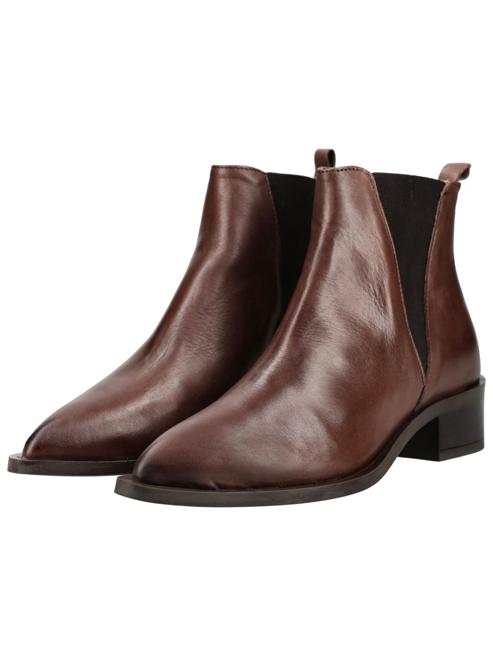 Pavement Stiefelette »Pavement Stiefelette Leder/Textil«