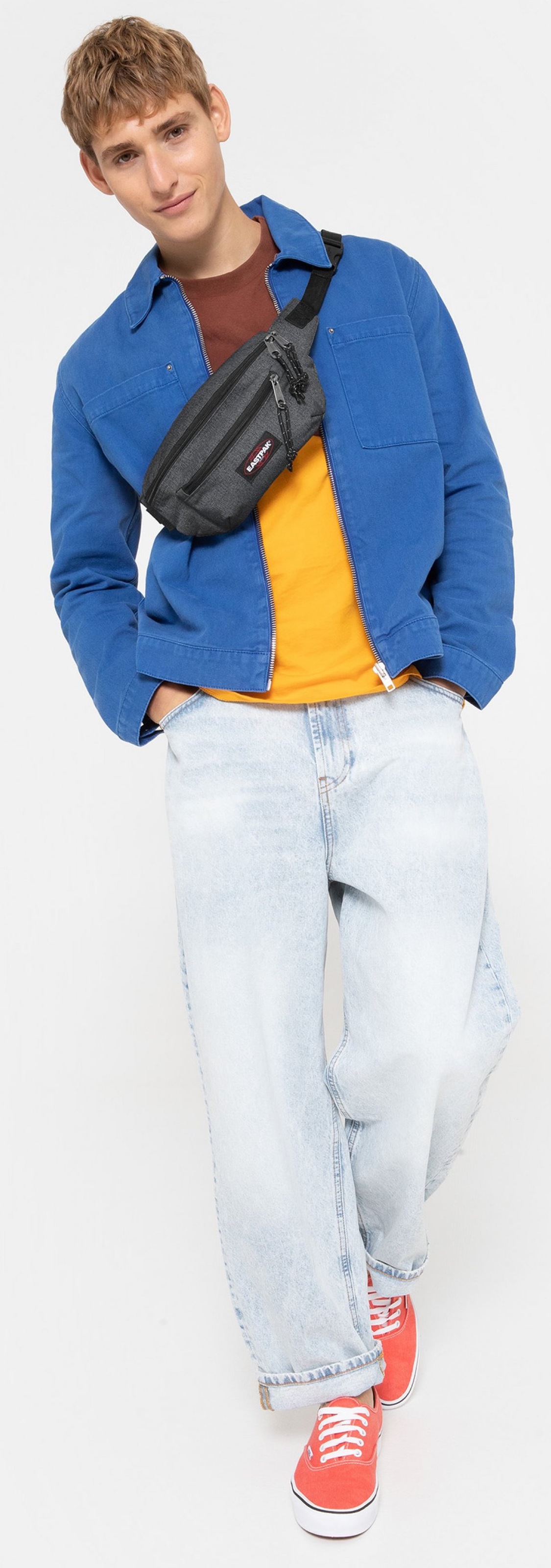 Eastpak "DOGGY BAG" im praktischen Design günstig online kaufen