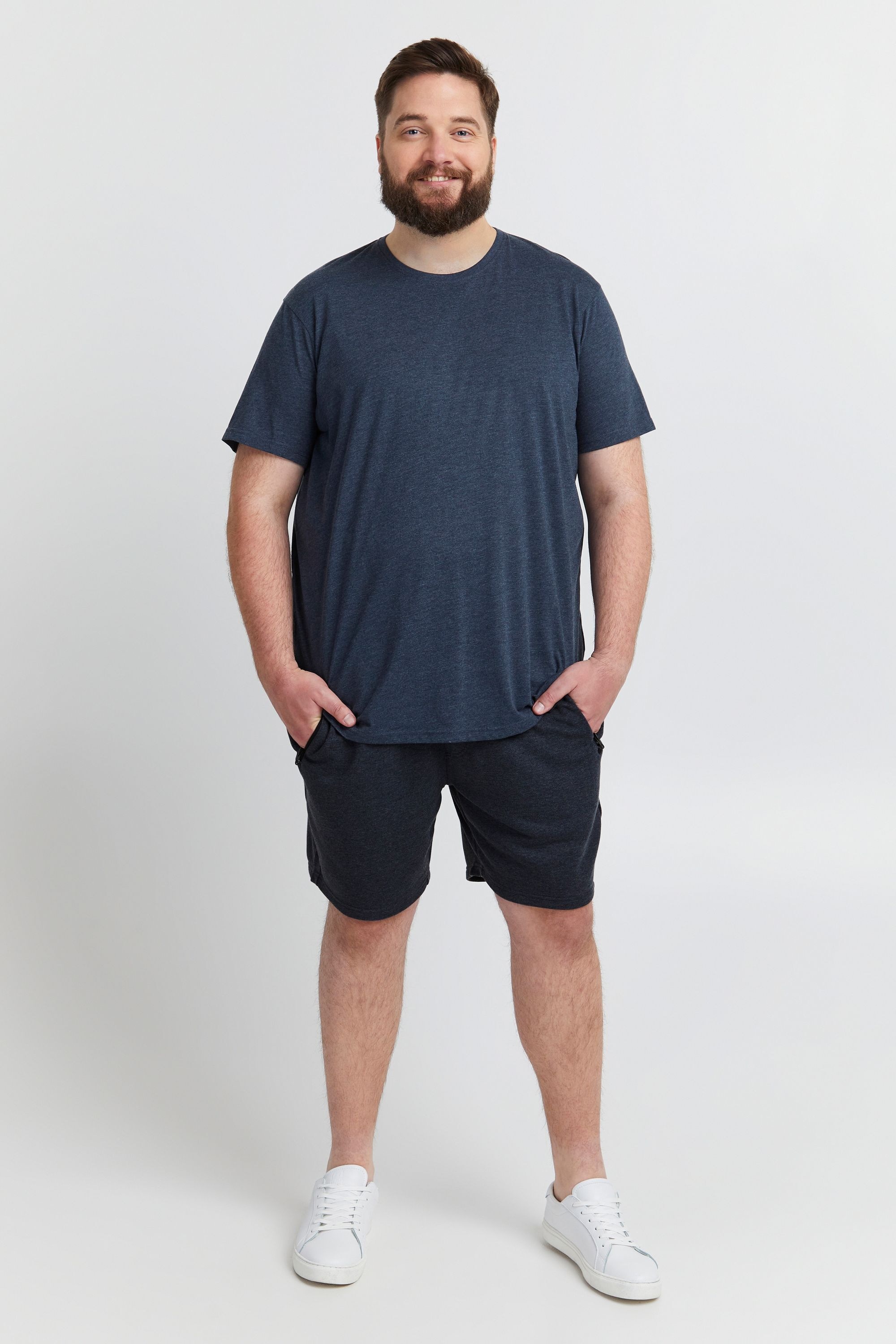 !Solid Sweatshorts »Sweatshorts SDTaras BT«