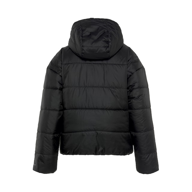 Nike Sportswear Steppjacke »W NSW SYN TF RPL HD JKT«, mit Kapuze für  bestellen | BAUR