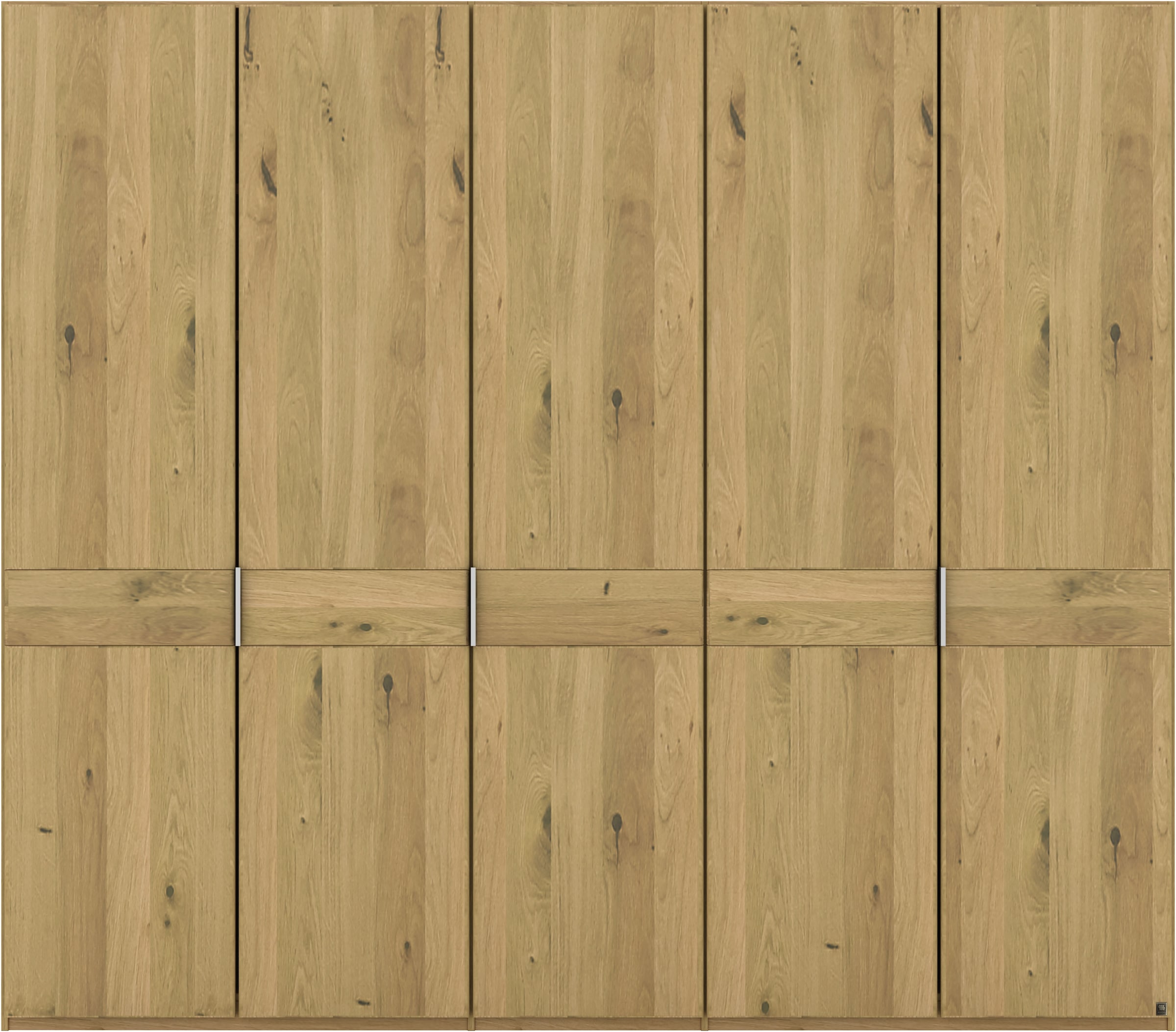 Musterring Drehtürenschrank "Savona, Kleiderschrank, Schrank, Garderobe, te günstig online kaufen