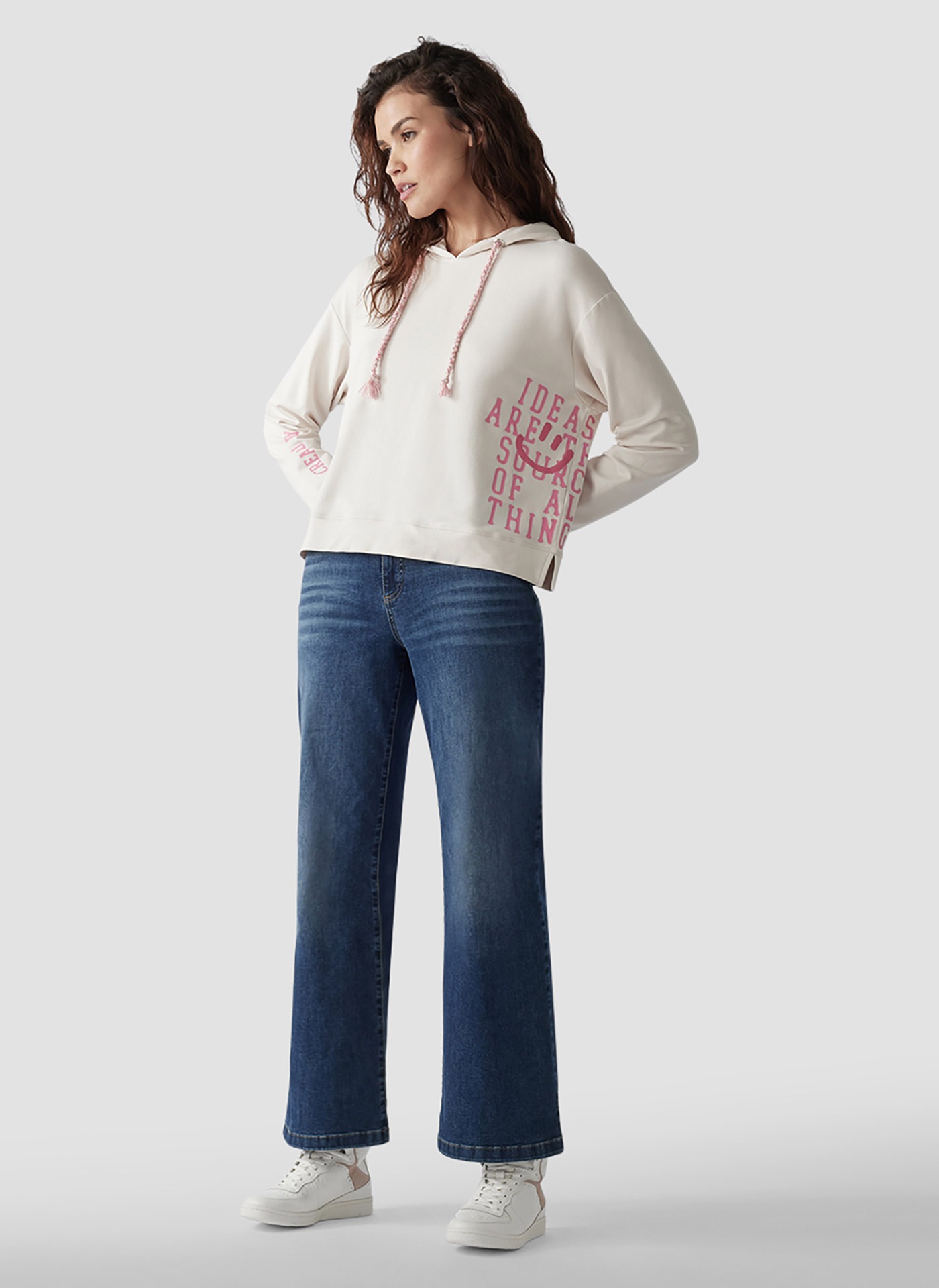 LeComte Sweatshirt »Sweatshirt«