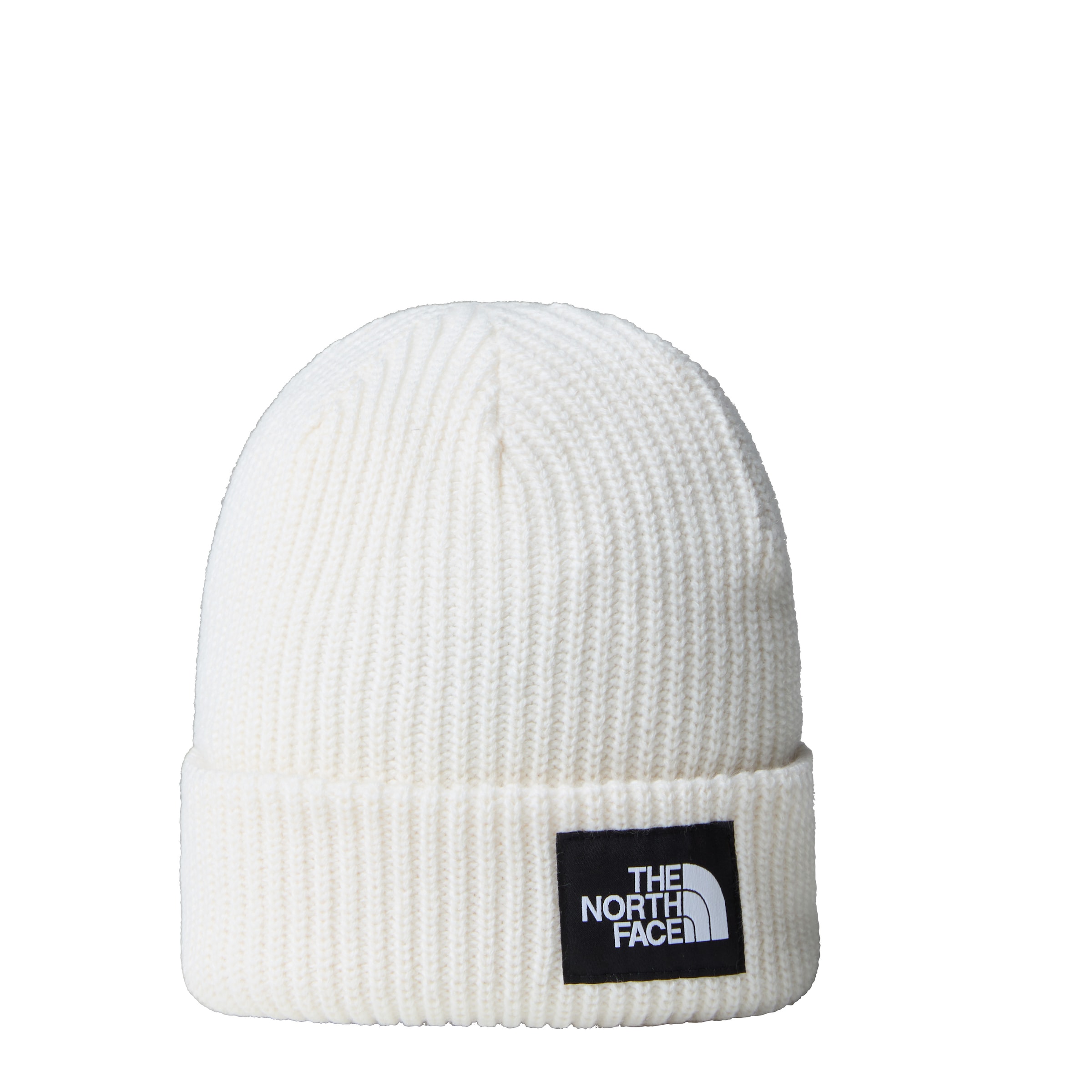 Beanie »SALTY DOG LINED BEANIE«, mit Logolabel