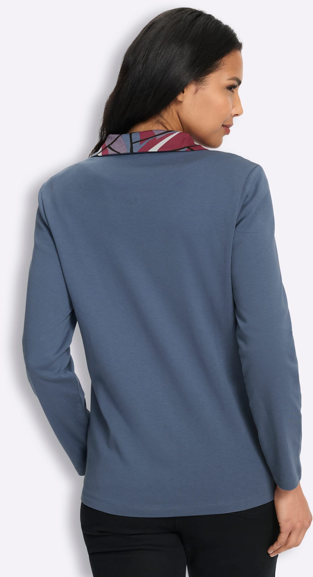 Classic Basics Shirtjacke »Shirtjacke« 1
