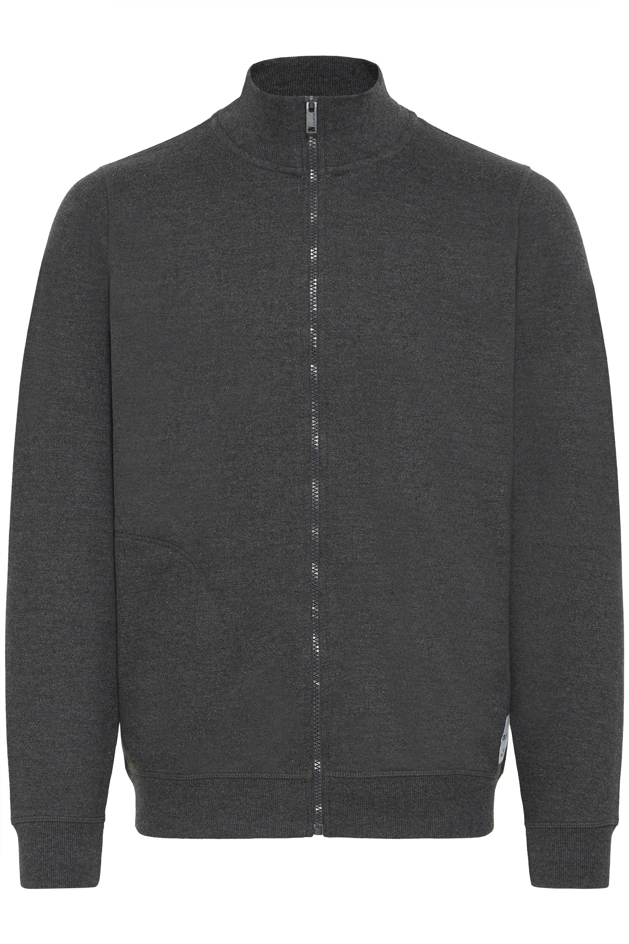 Blend Sweatjacke "BHAndre" Klassische Sweatjacke mit Stehkragen günstig online kaufen