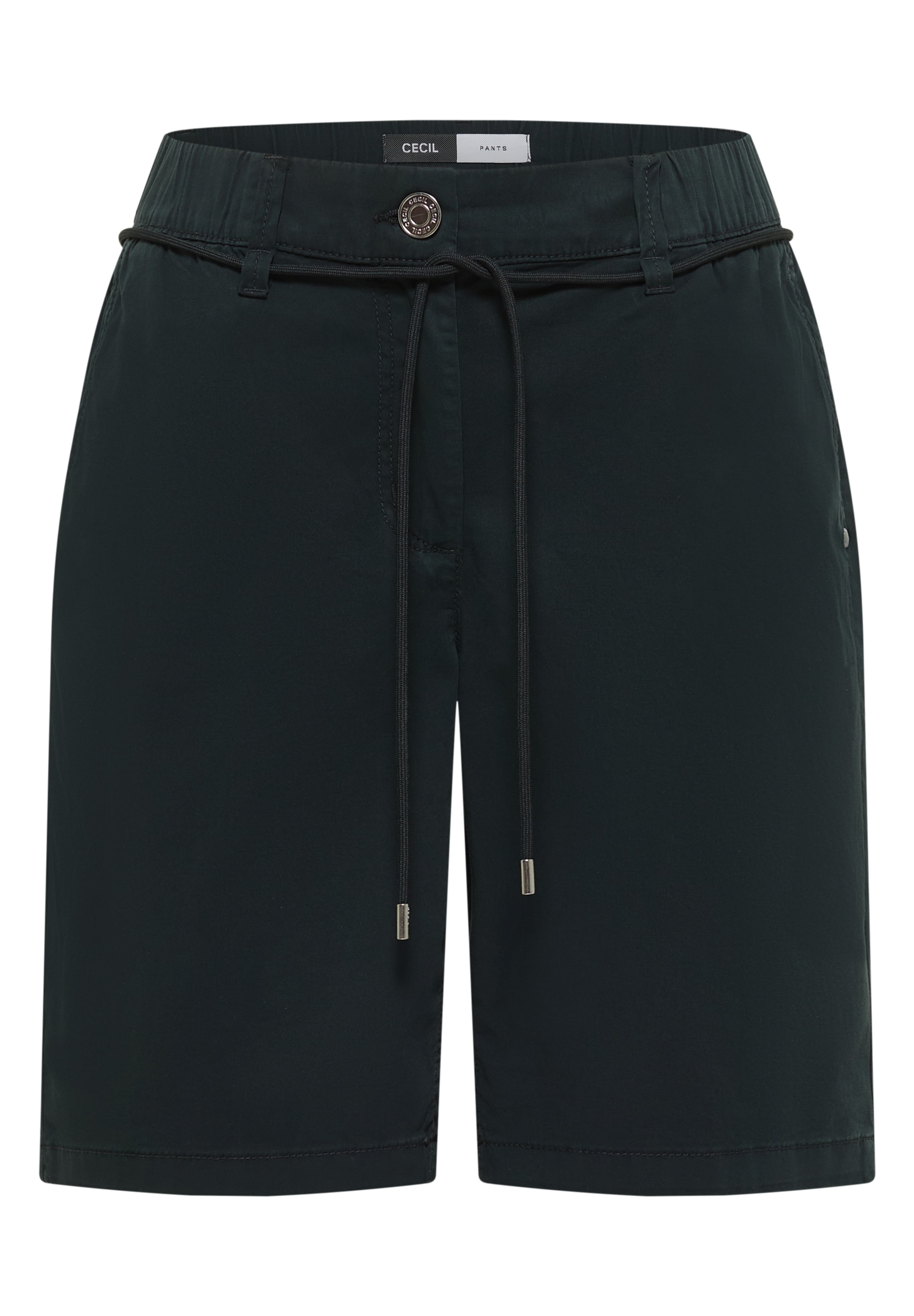 Cecil Shorts  mit Wide Legs