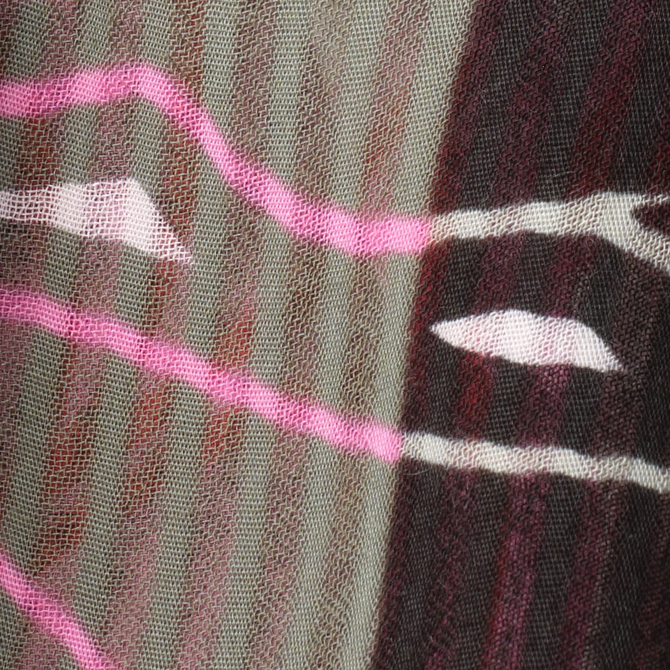 STREET ONE Schal aus Modal