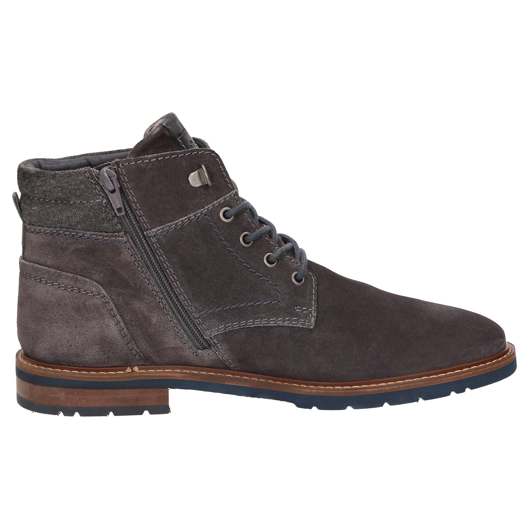 SIOUX Stiefelette »Rostolo-701-TEX«
