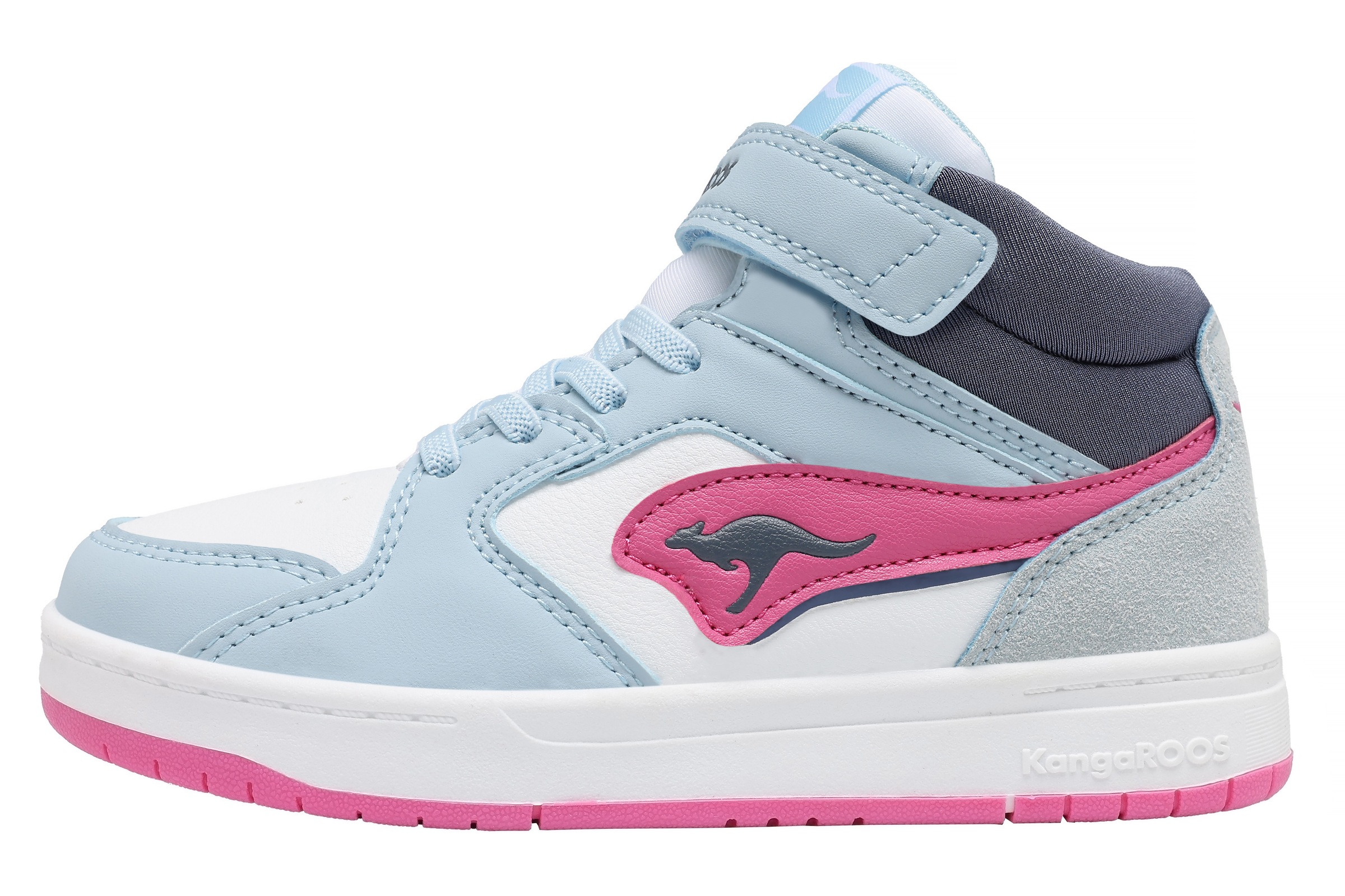 KangaROOS Sneaker "K-CP HOGAN EV" günstig online kaufen