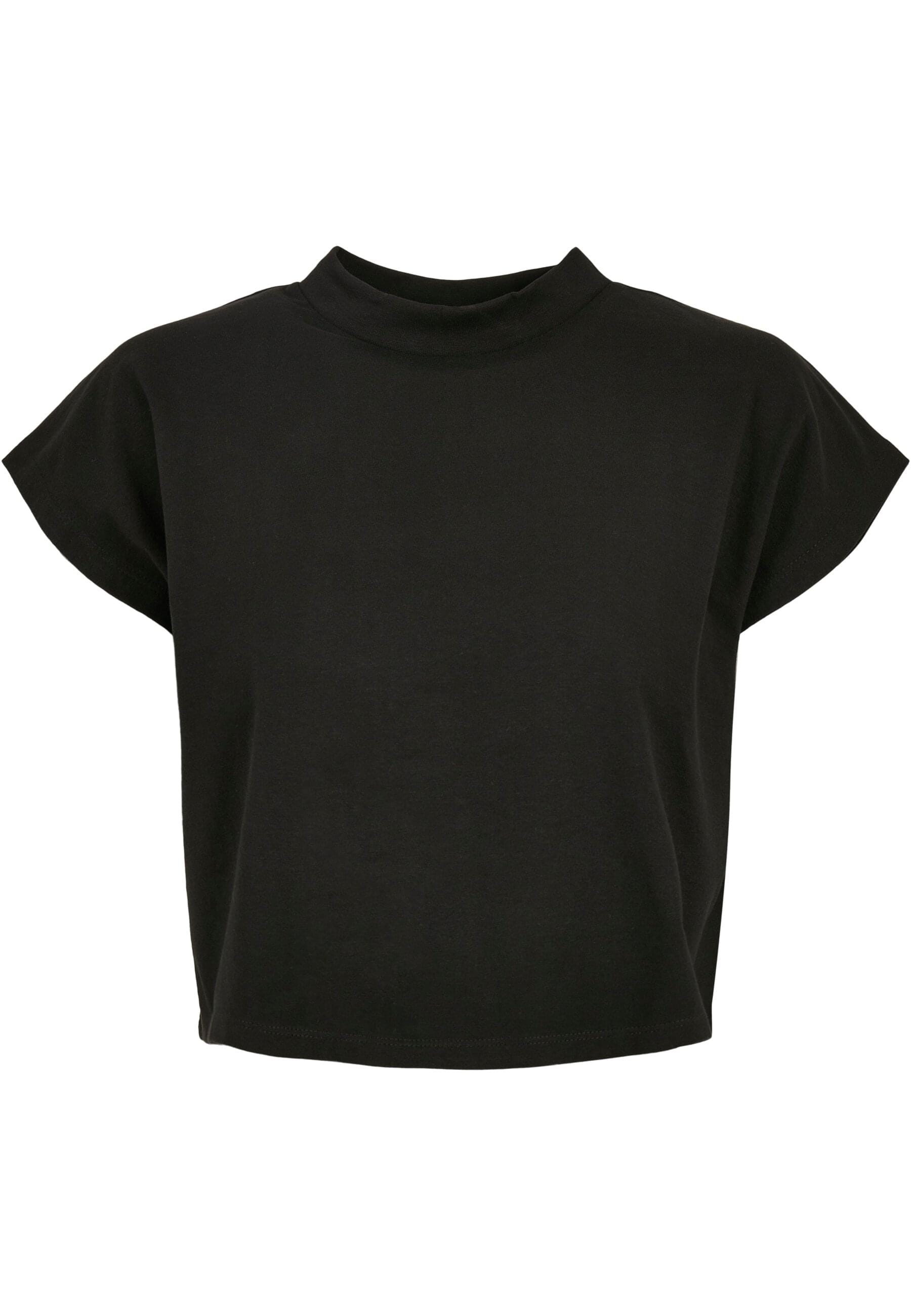 URBAN CLASSICS T-Shirt "Urban Classics Damen Ladies Stripe Short Tee" 1 Stk günstig online kaufen