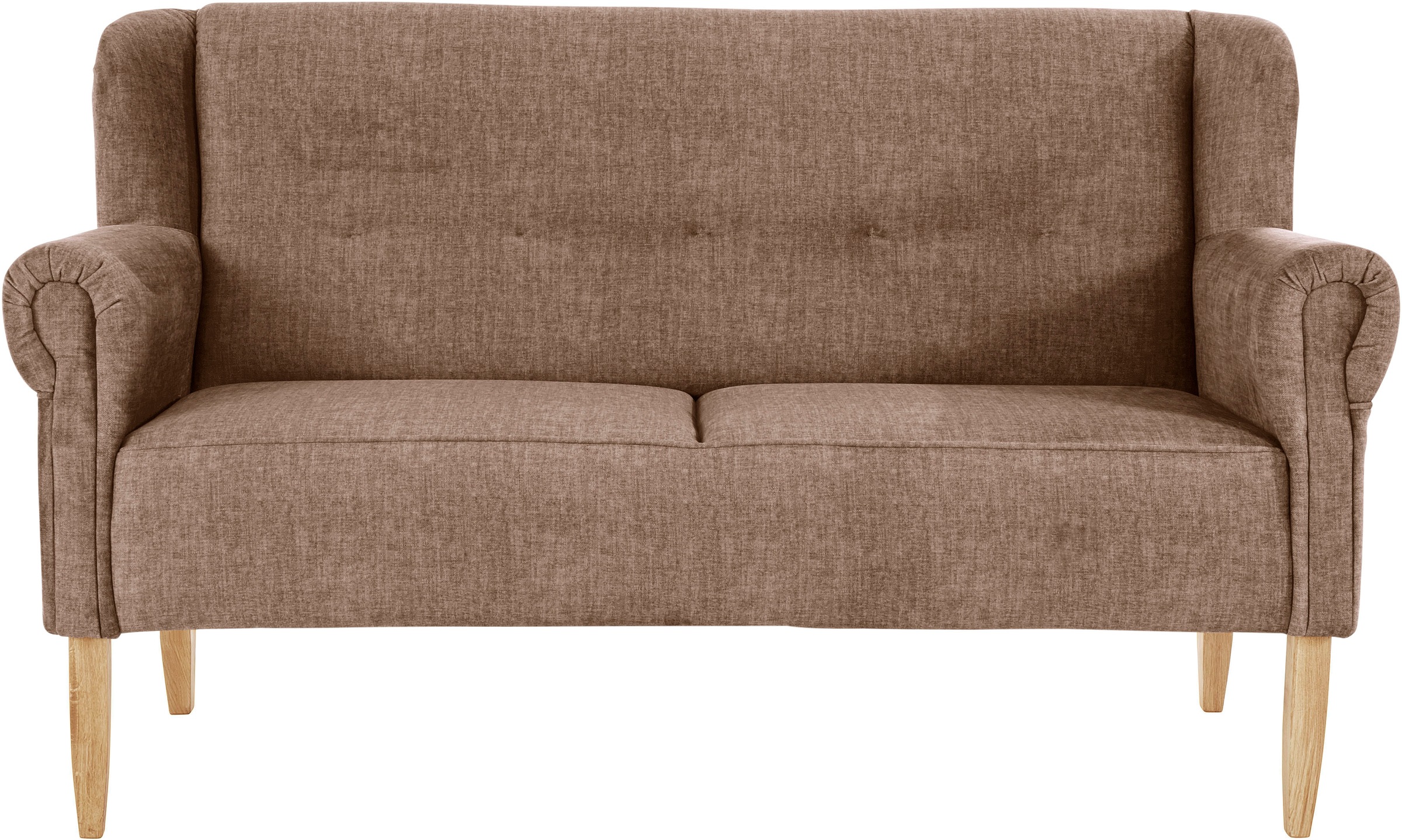 Home affaire Küchensofa »Moro«, in verschiedenen Stoffe und Farben