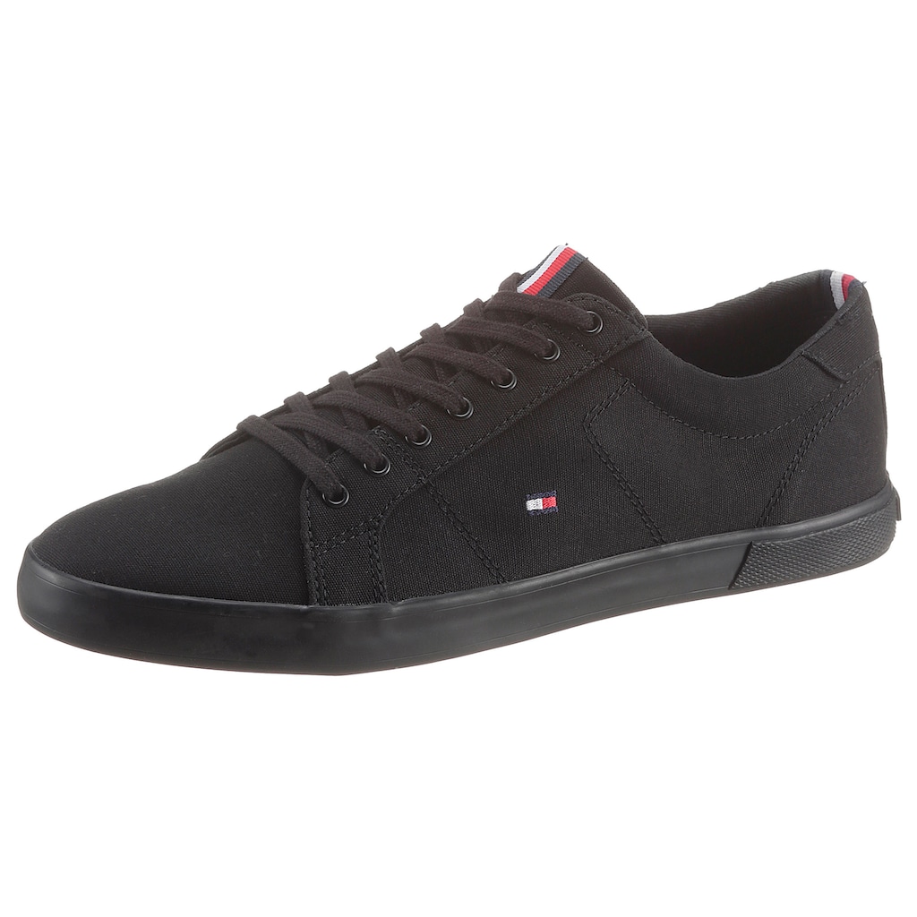 Tommy Hilfiger Sneaker »H2285ARLOW 1D«