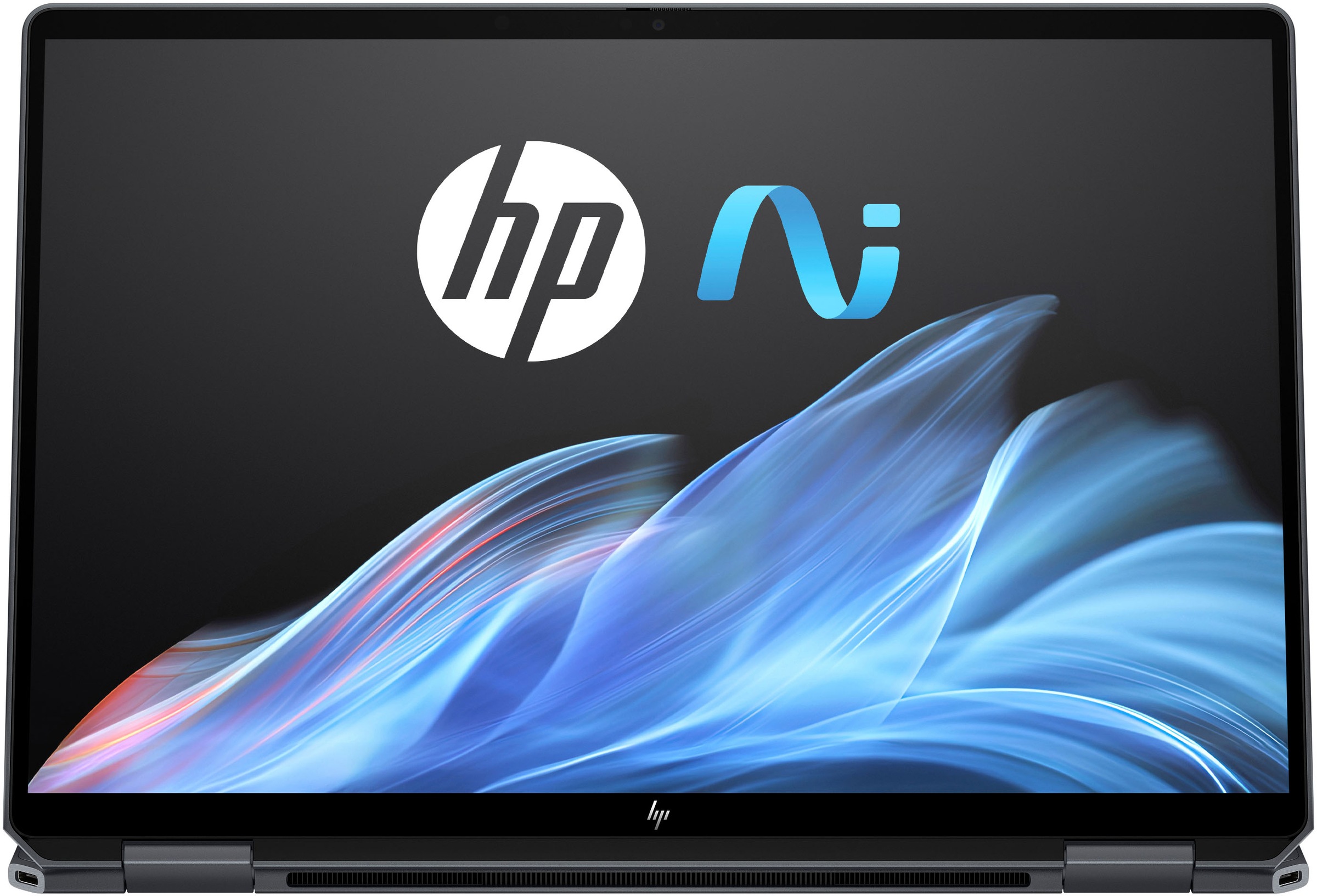 HP Convertible Notebook »HP OmniBook Flip 14-fh0079ng«, 35,6 cm, / 14 Zoll, Intel, Core Ultra 7, ARC, 2000 GB SSD