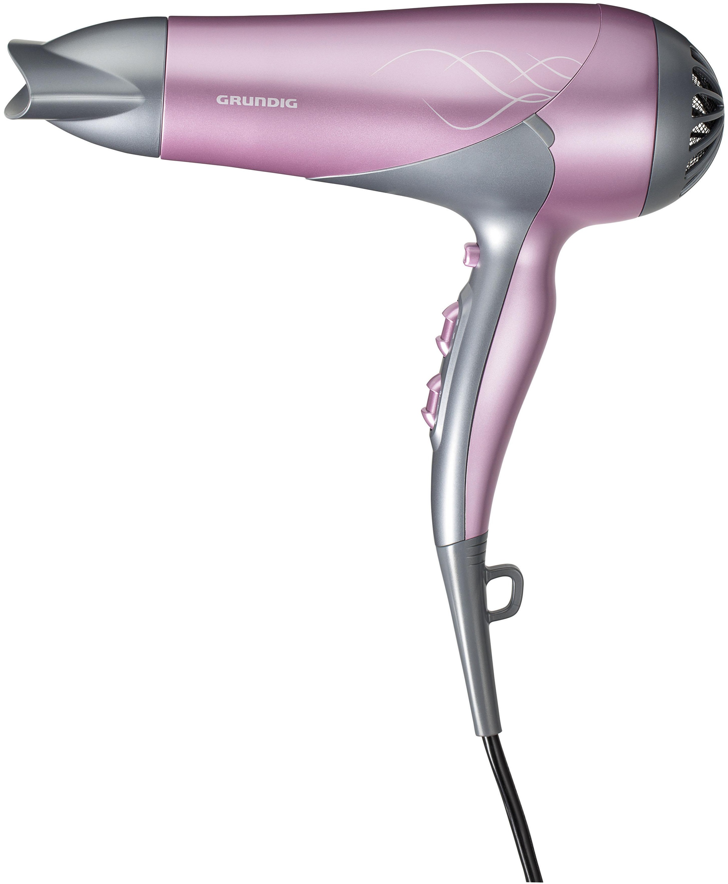 Haartrockner 2.0 Glamstylers kaufen Grundig 2200 online »HD 5680«, BAUR | W,