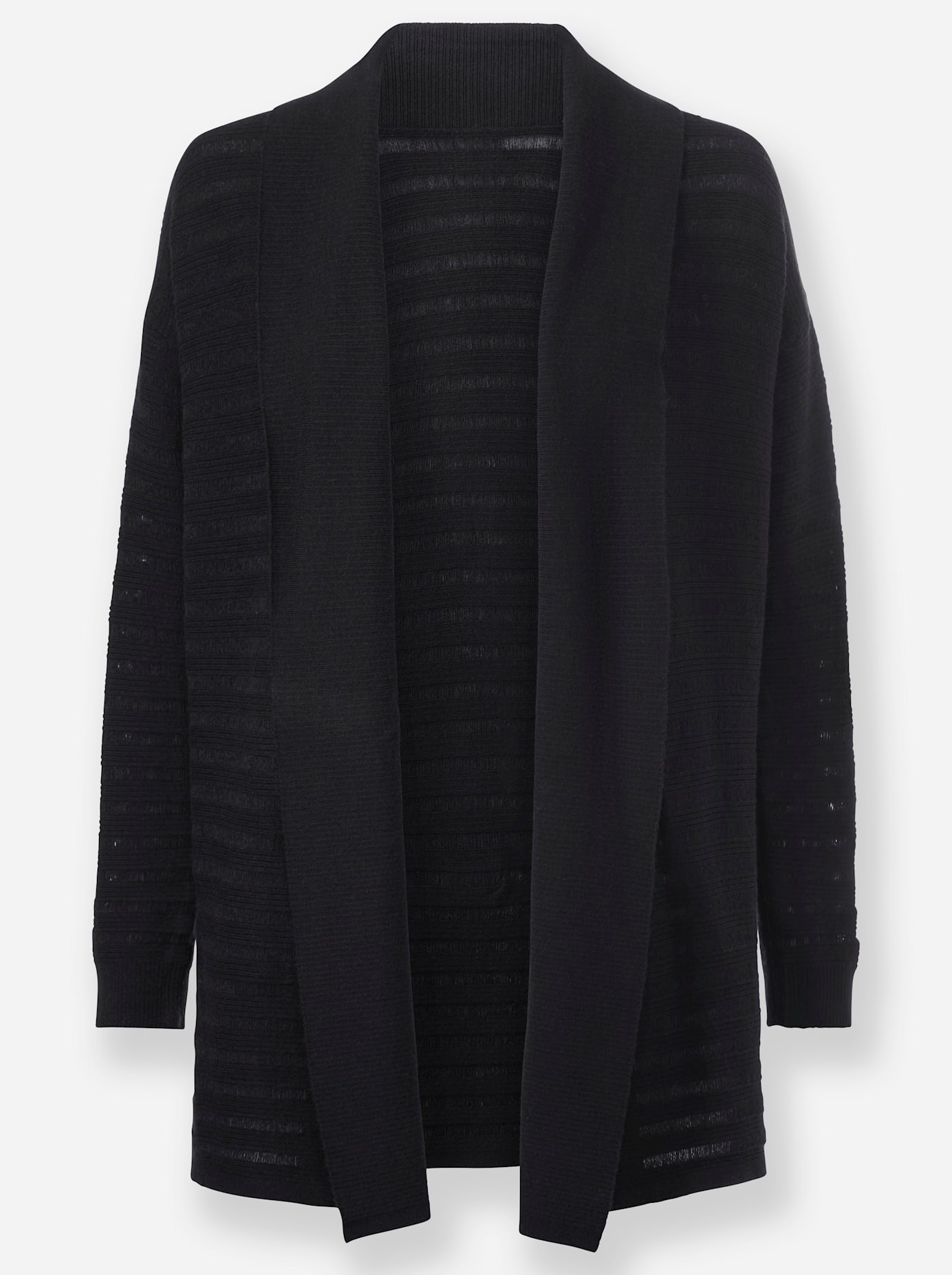 heine Strickjacke