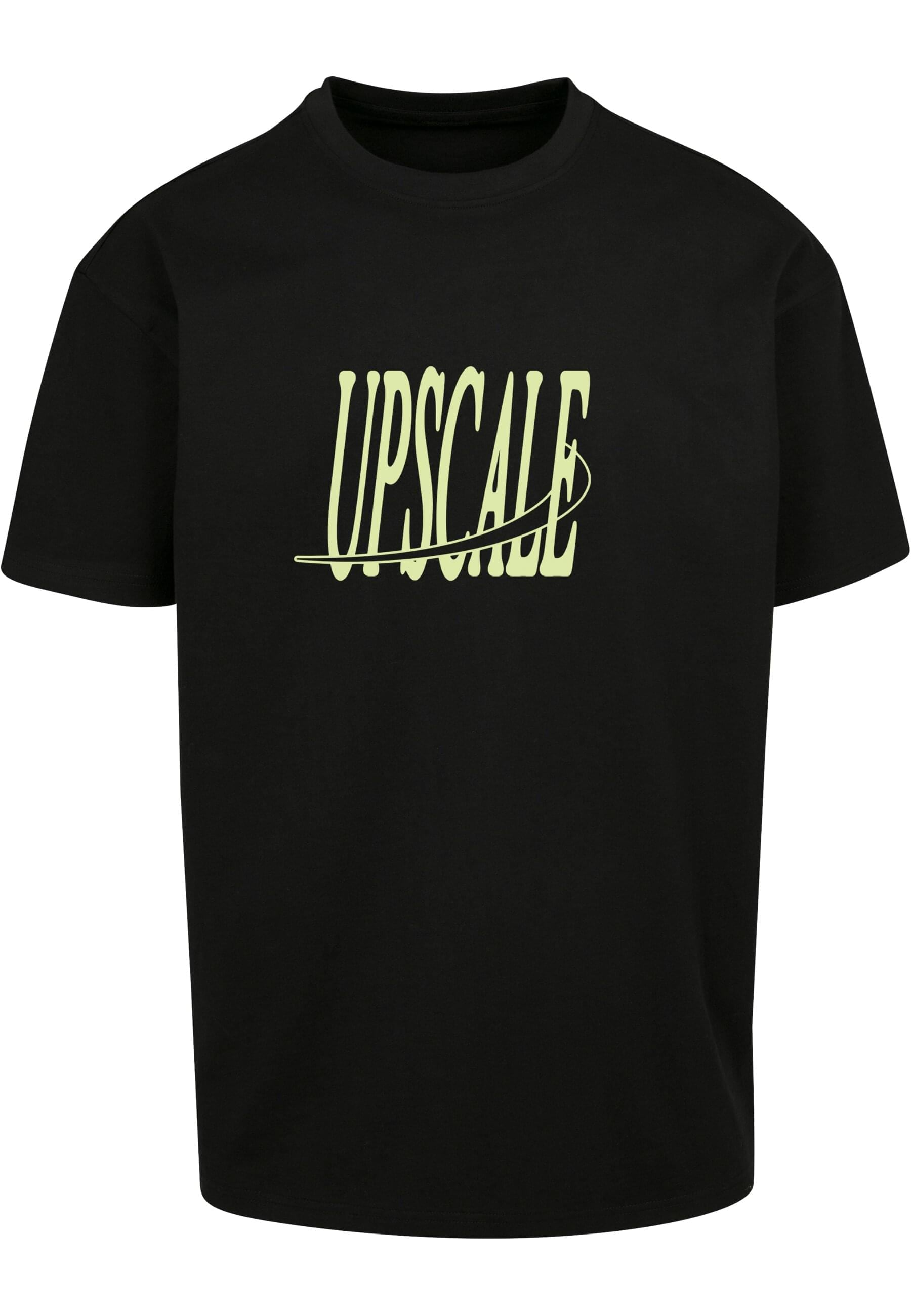 MisterTee T-Shirt »MisterTee Herren Fortune Cranes Heavy oversize Tee«, (1 tlg.)