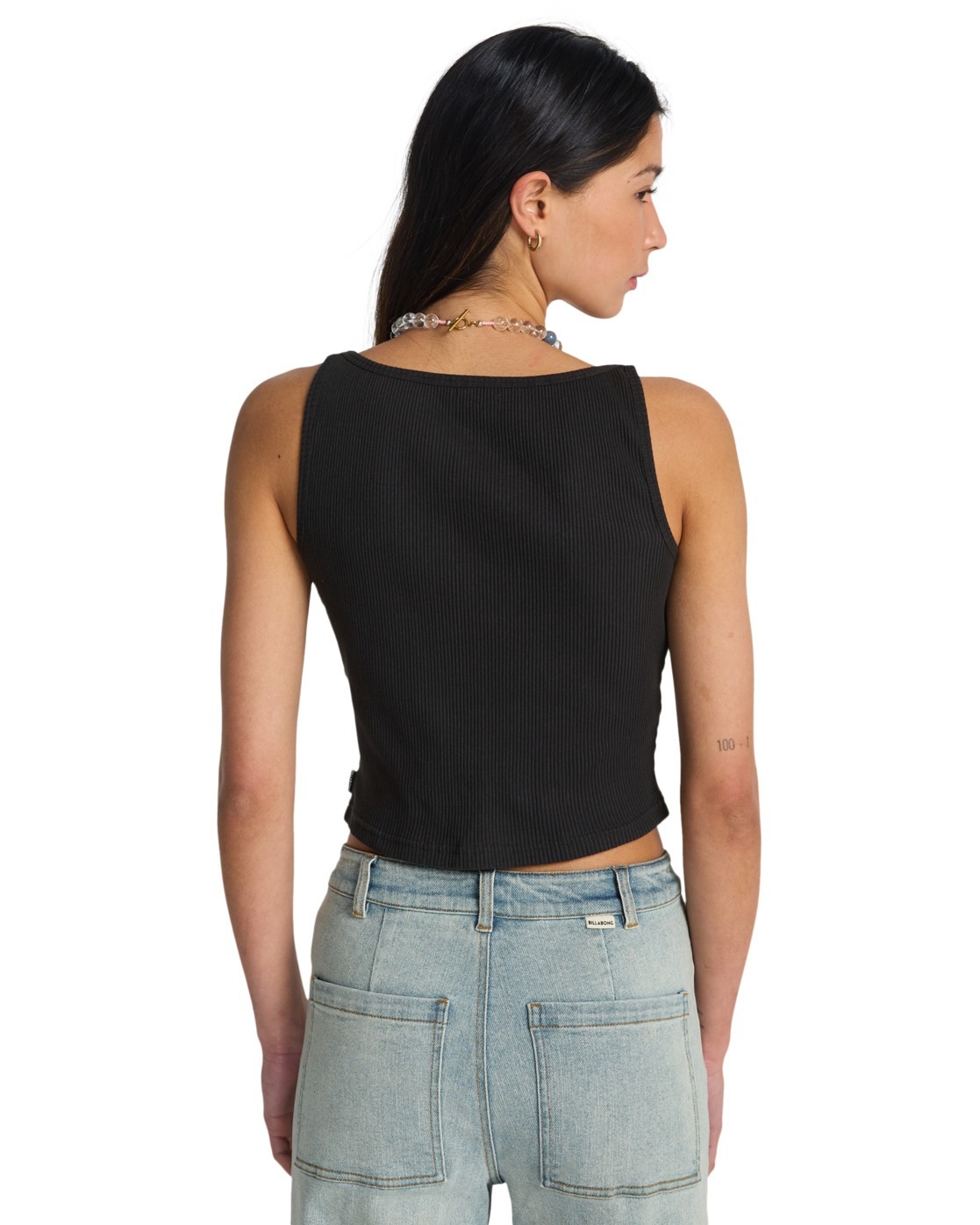 Thumbnail - Billabong Tanktop "Go For It"