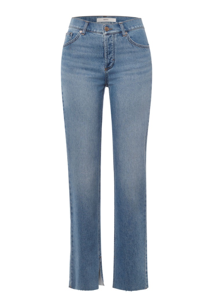 | MADISON« 5-Pocket-Jeans bestellen »Style für BAUR Brax