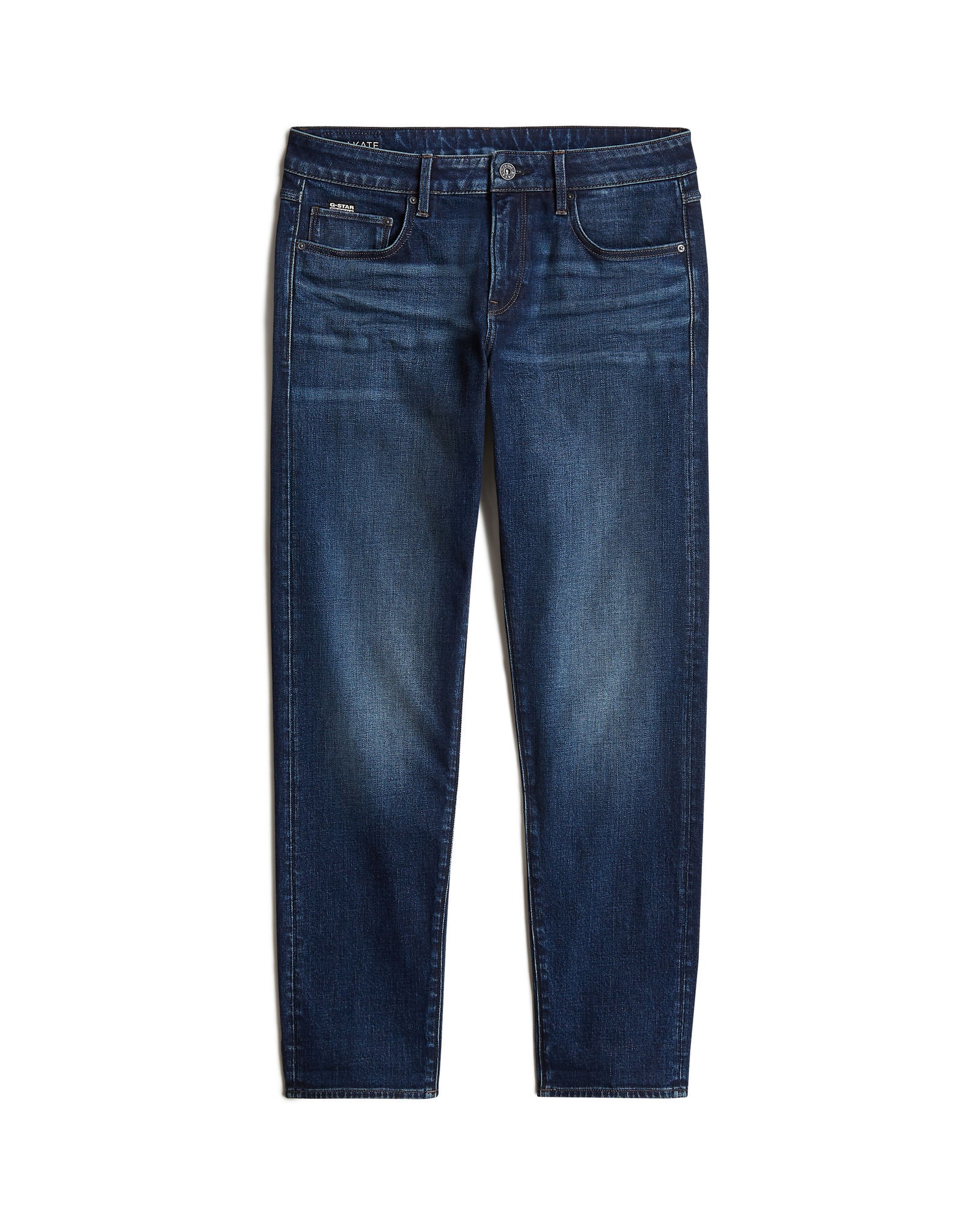 G-STAR 5-Pocket-Jeans "Kate Boyfriend Jeans" günstig online kaufen