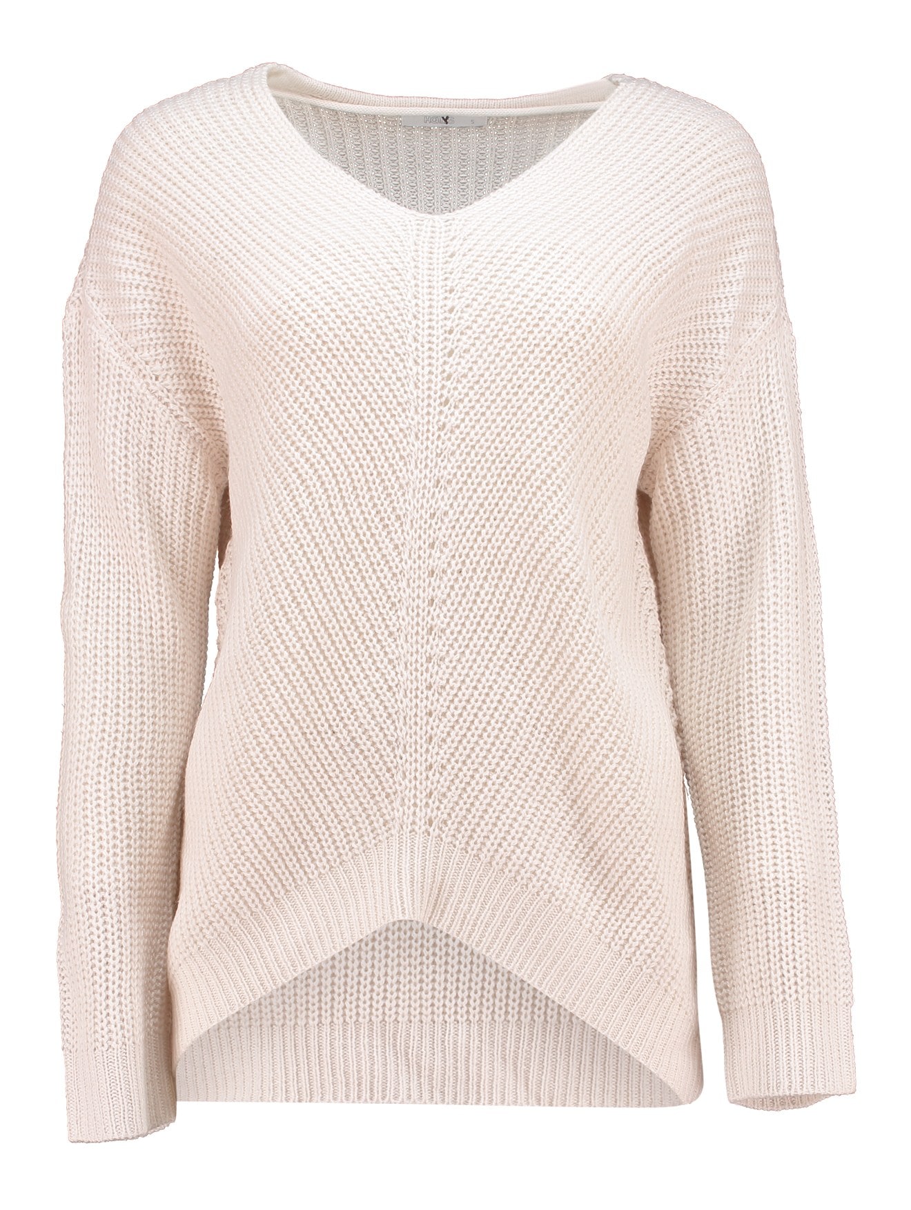 HaILY’S Strickpullover »LS P VK Pi44pa«