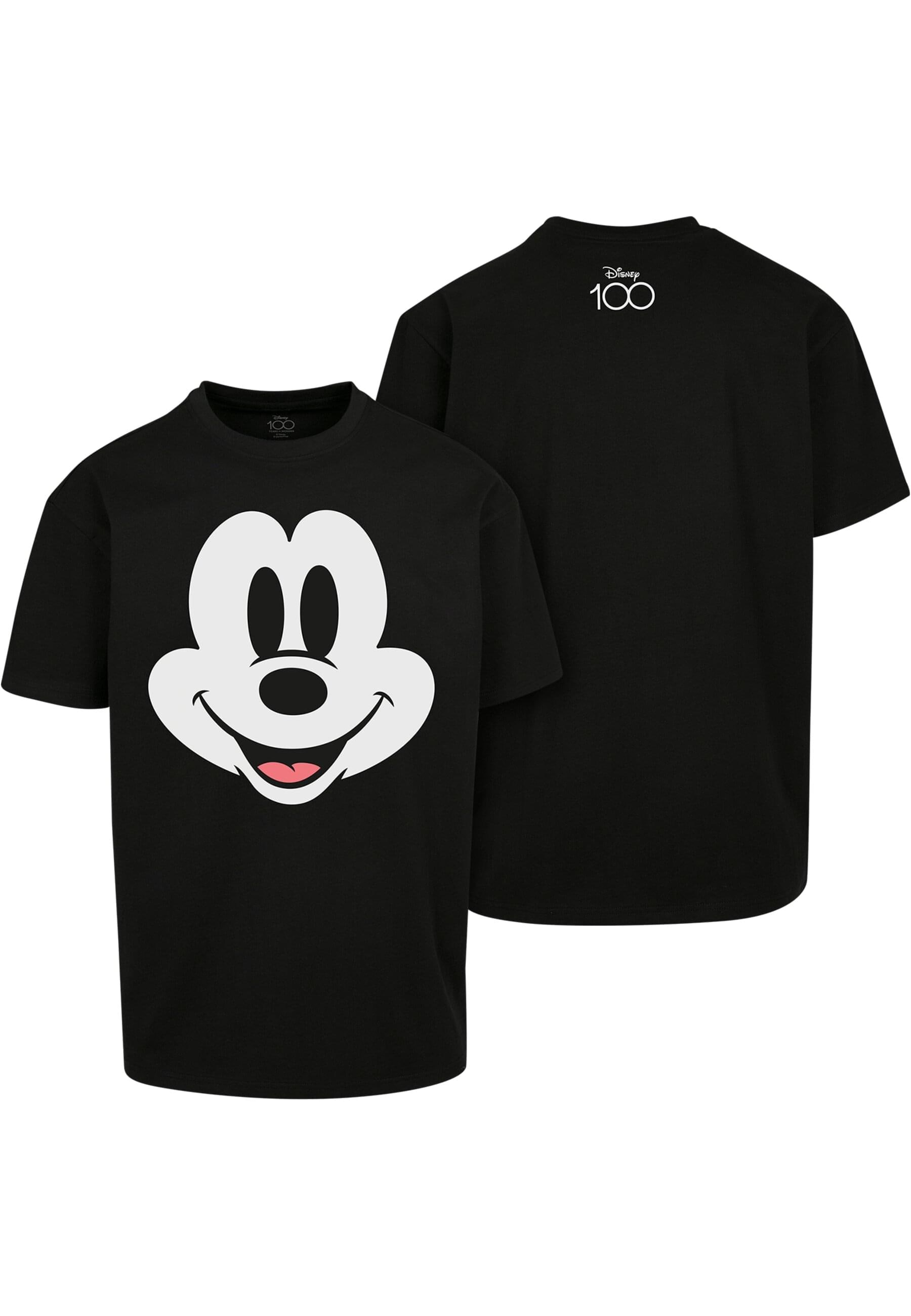 Upscale by Mister Tee T-Shirt "Upscale by Mister Tee Unisex Disney 100 Mick günstig online kaufen