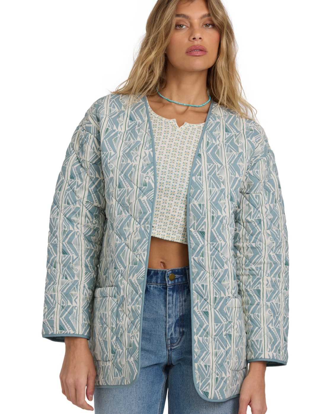 Billabong Bomberjacke »Day Dreamin«