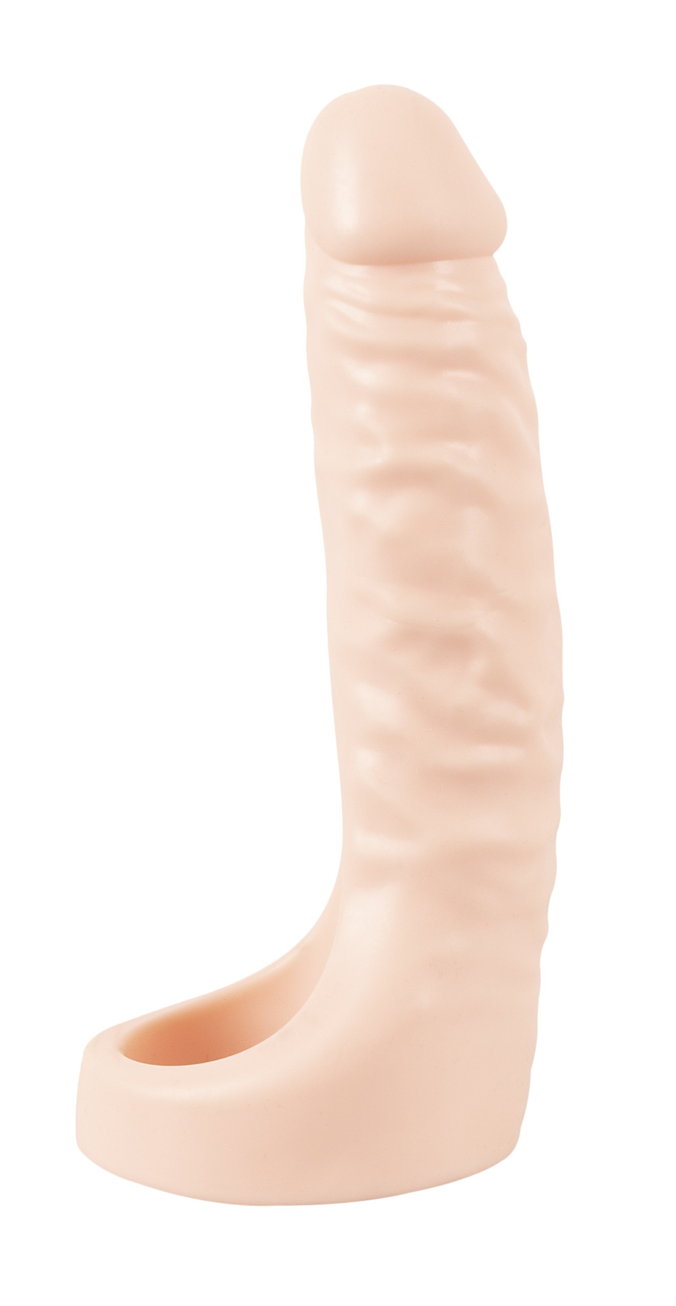 Realistixxx Vibrator »Naturvibrator Double Fucker + Vibration«