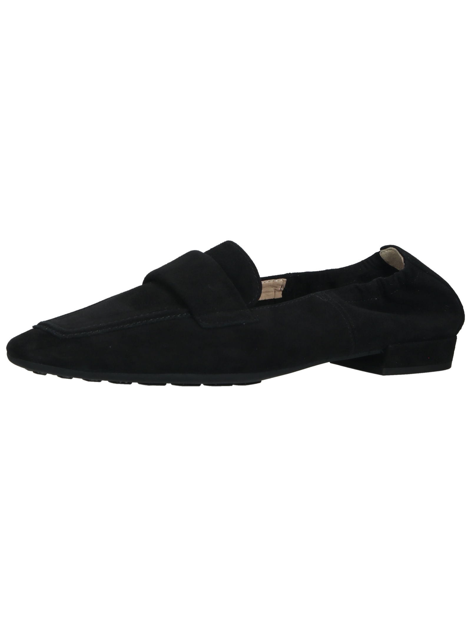 Högl Slipper "Högl Slipper Veloursleder" günstig online kaufen