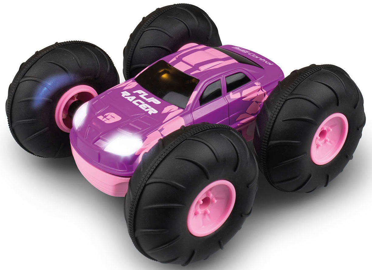 Revell® RC-Auto »Stunt Car Flip Racer, 2,4 GHz«, mit Licht