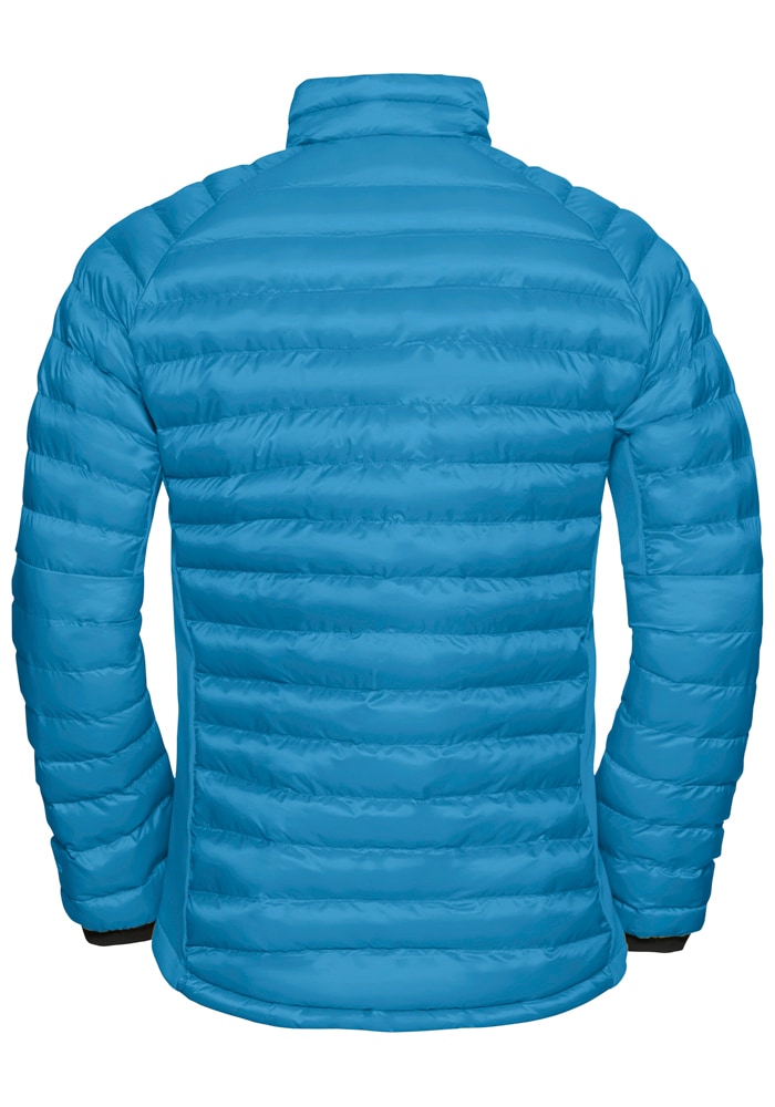 Jack Wolfskin Funktionsjacke »ROUTEBURN PRO INS JKT M«