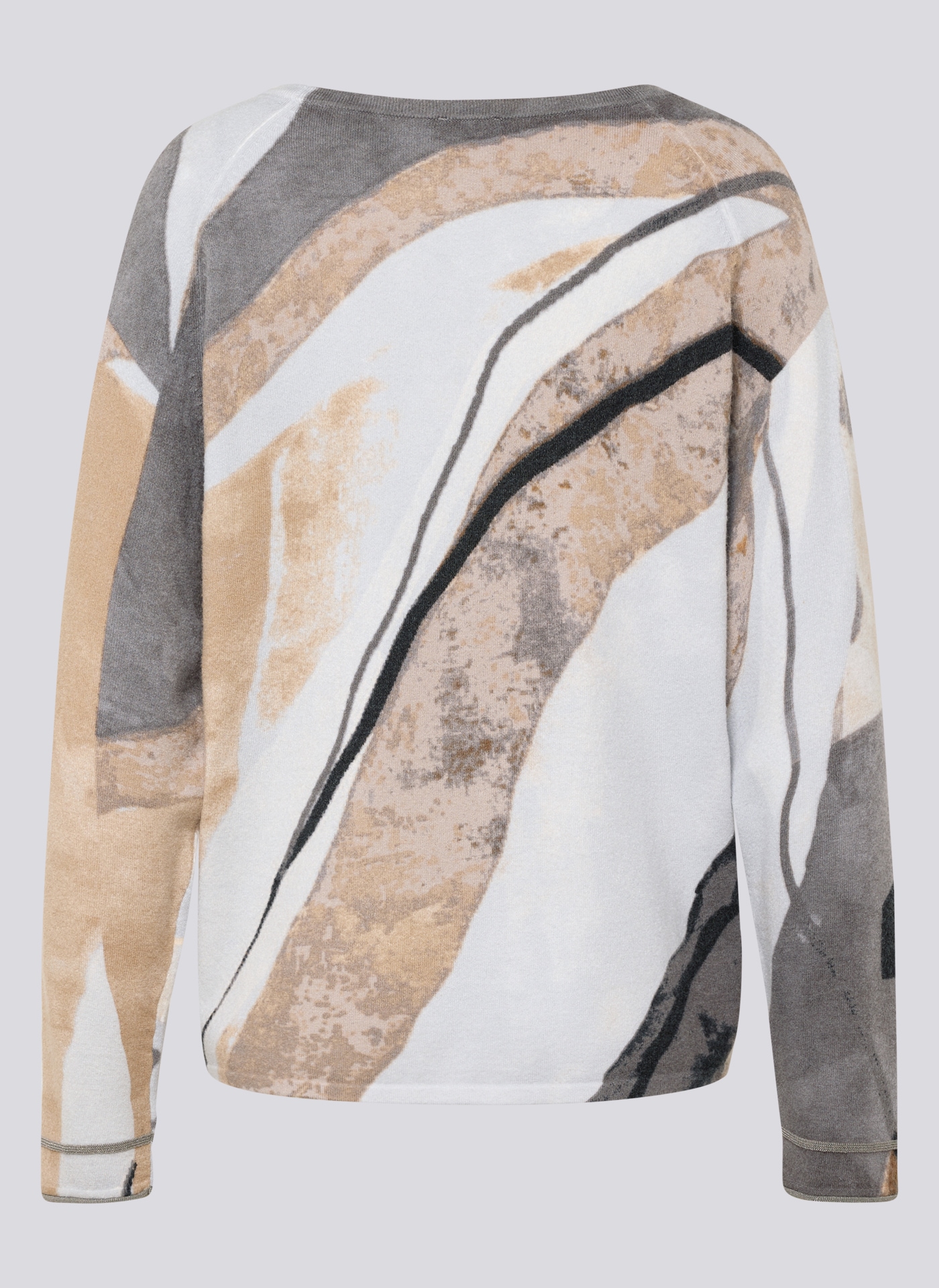 Rabe Strickpullover »Pullover«